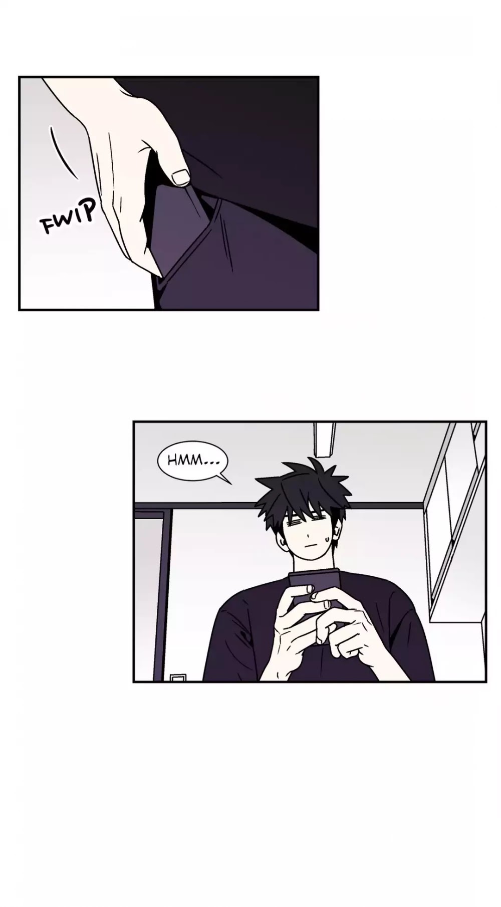 All About Lust Chapter 50 page 15 - Chapter 50