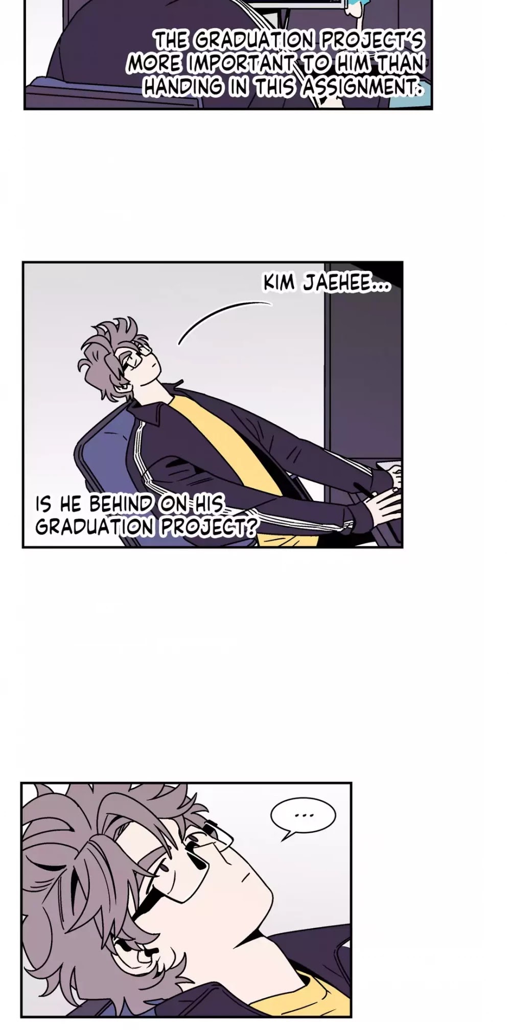 All About Lust Chapter 50 page 24 - Chapter 50