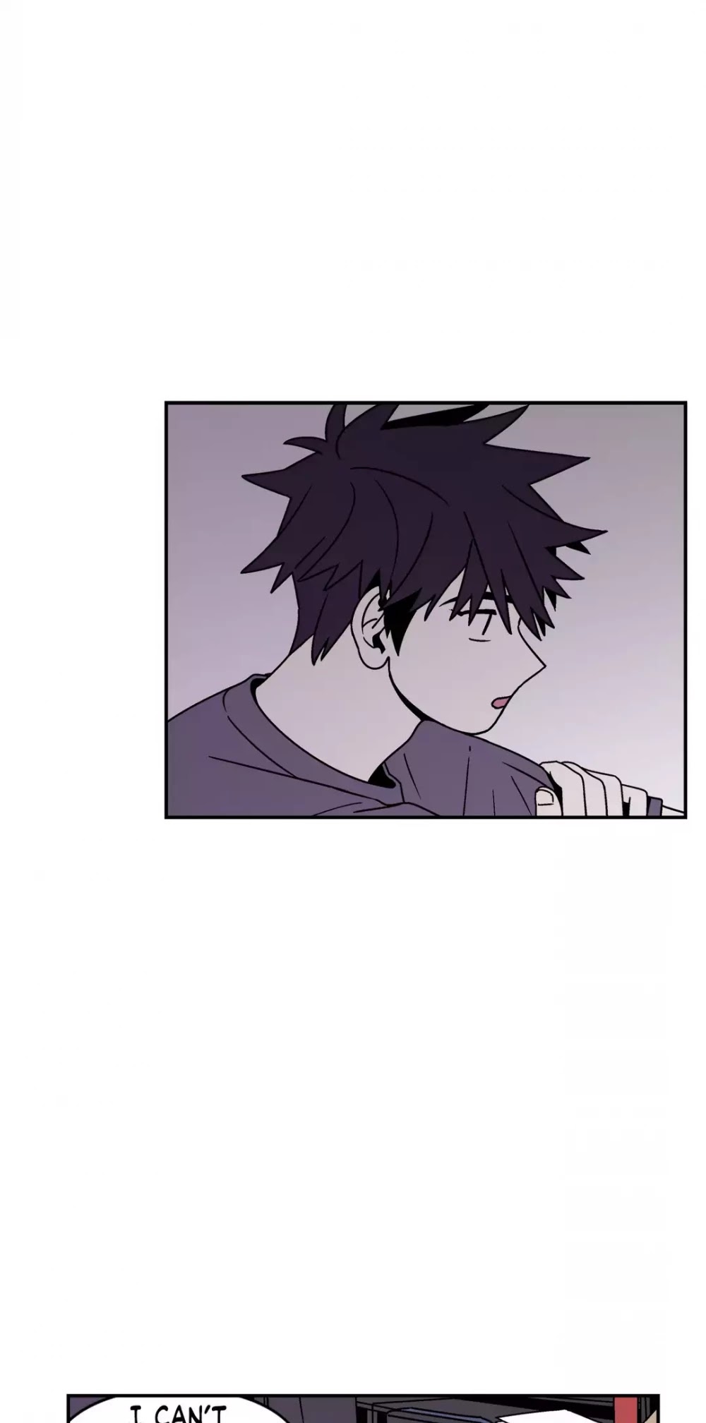 All About Lust Chapter 50 page 25 - Chapter 50