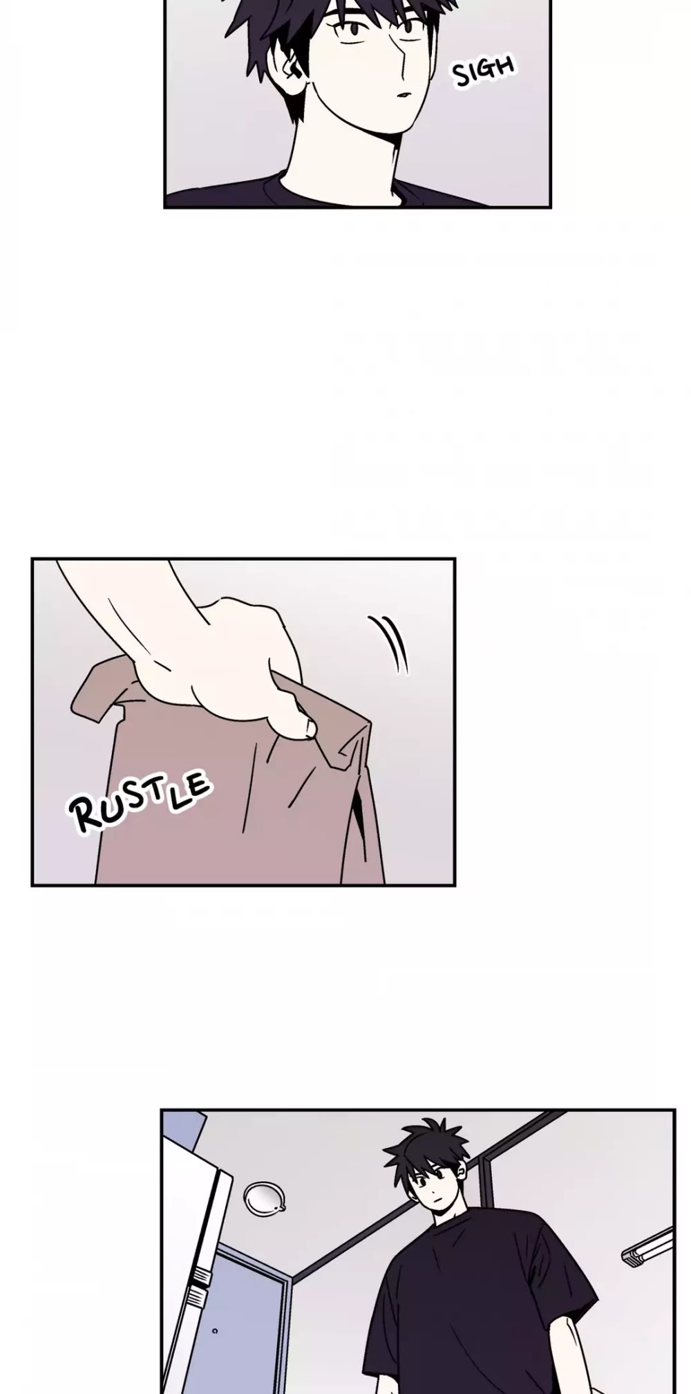 All About Lust Chapter 50 page 3 - Chapter 50