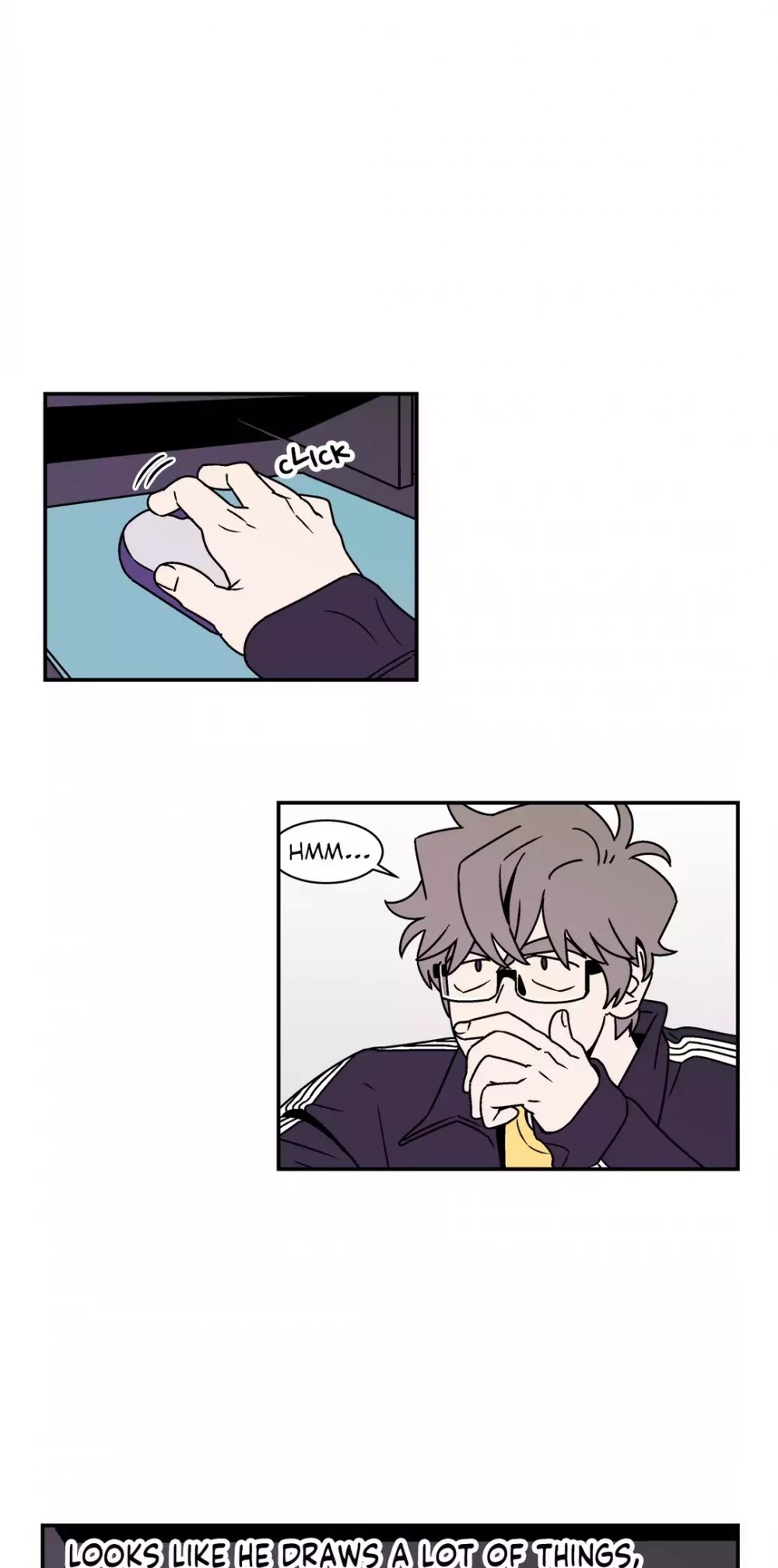 All About Lust Chapter 50 page 31 - Chapter 50
