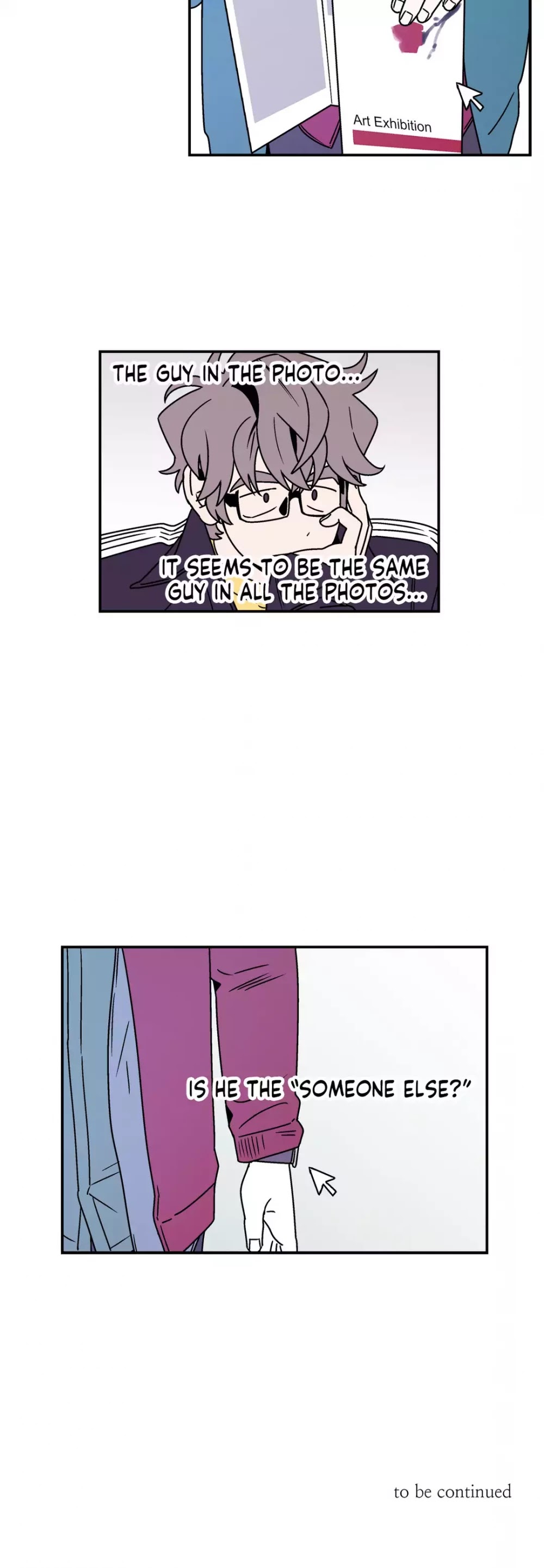 All About Lust Chapter 50 page 38 - Chapter 50