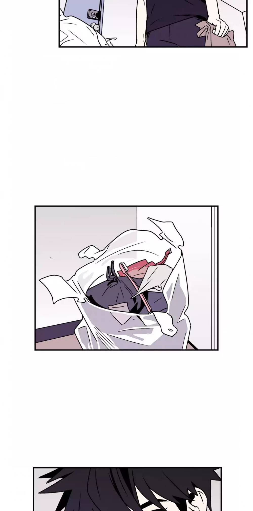 All About Lust Chapter 50 page 4 - Chapter 50