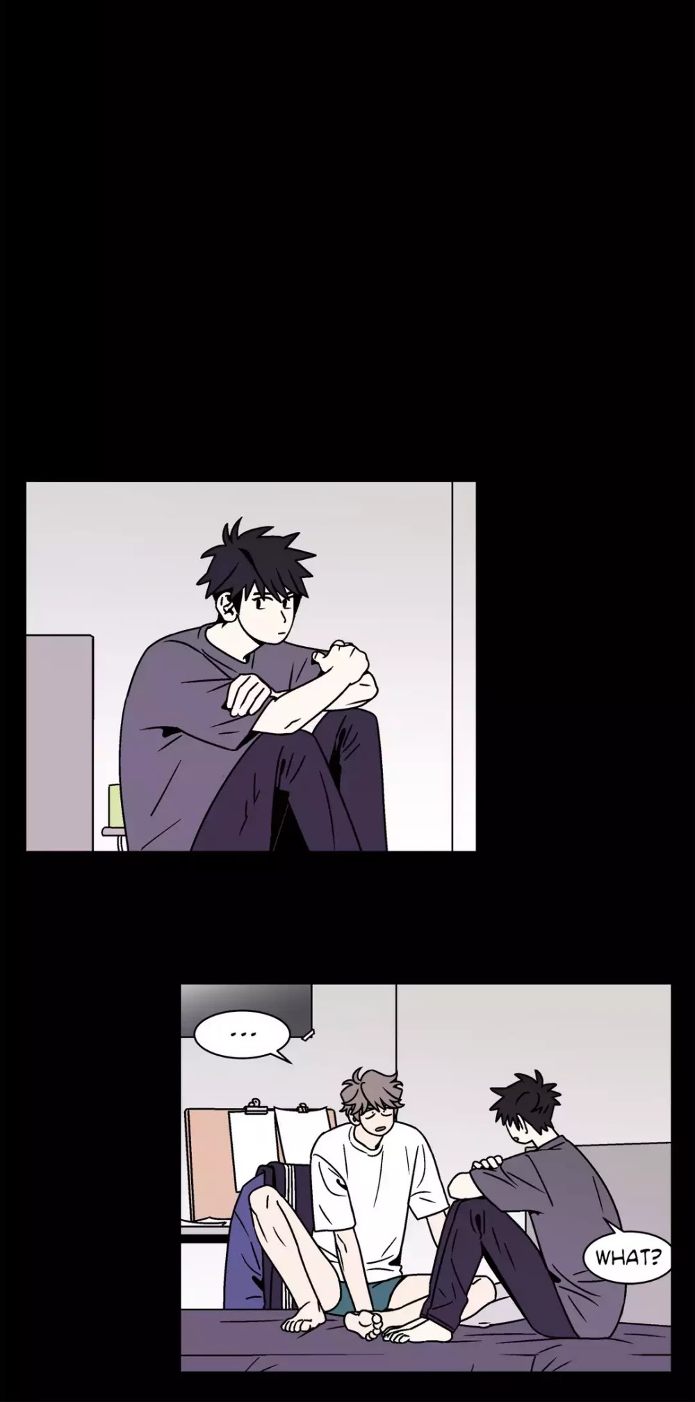 All About Lust Chapter 50 page 6 - Chapter 50