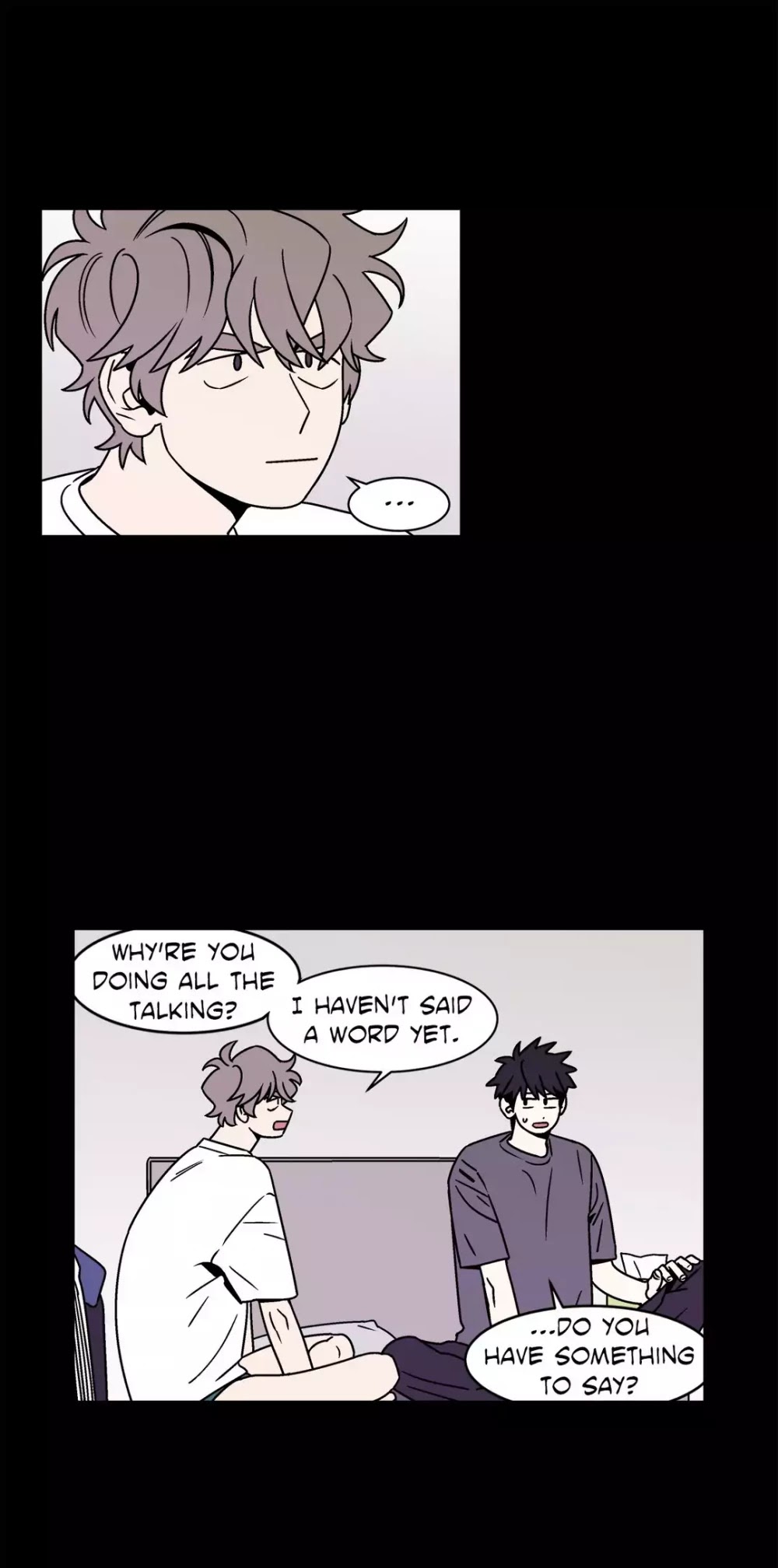 All About Lust Chapter 50 page 7 - Chapter 50