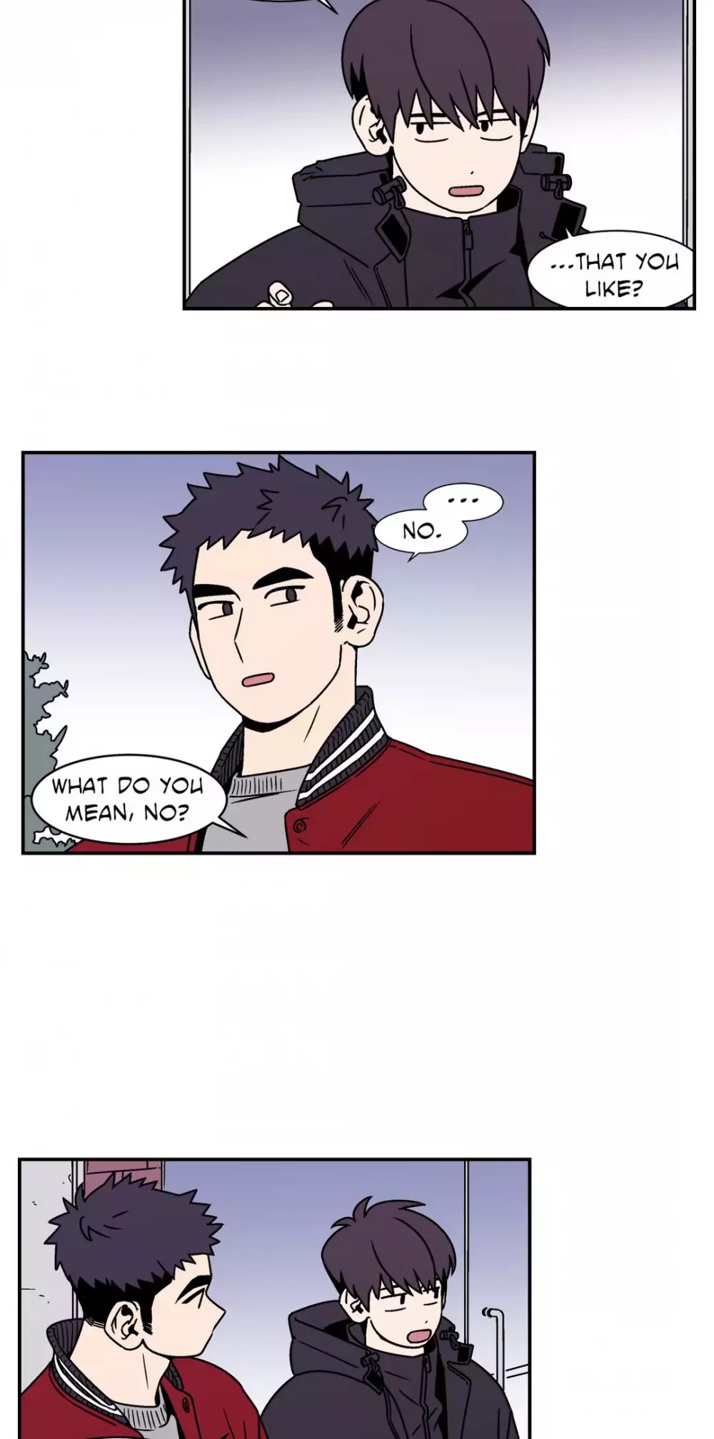 All About Lust Chapter 52 page 10 - Chapter 52
