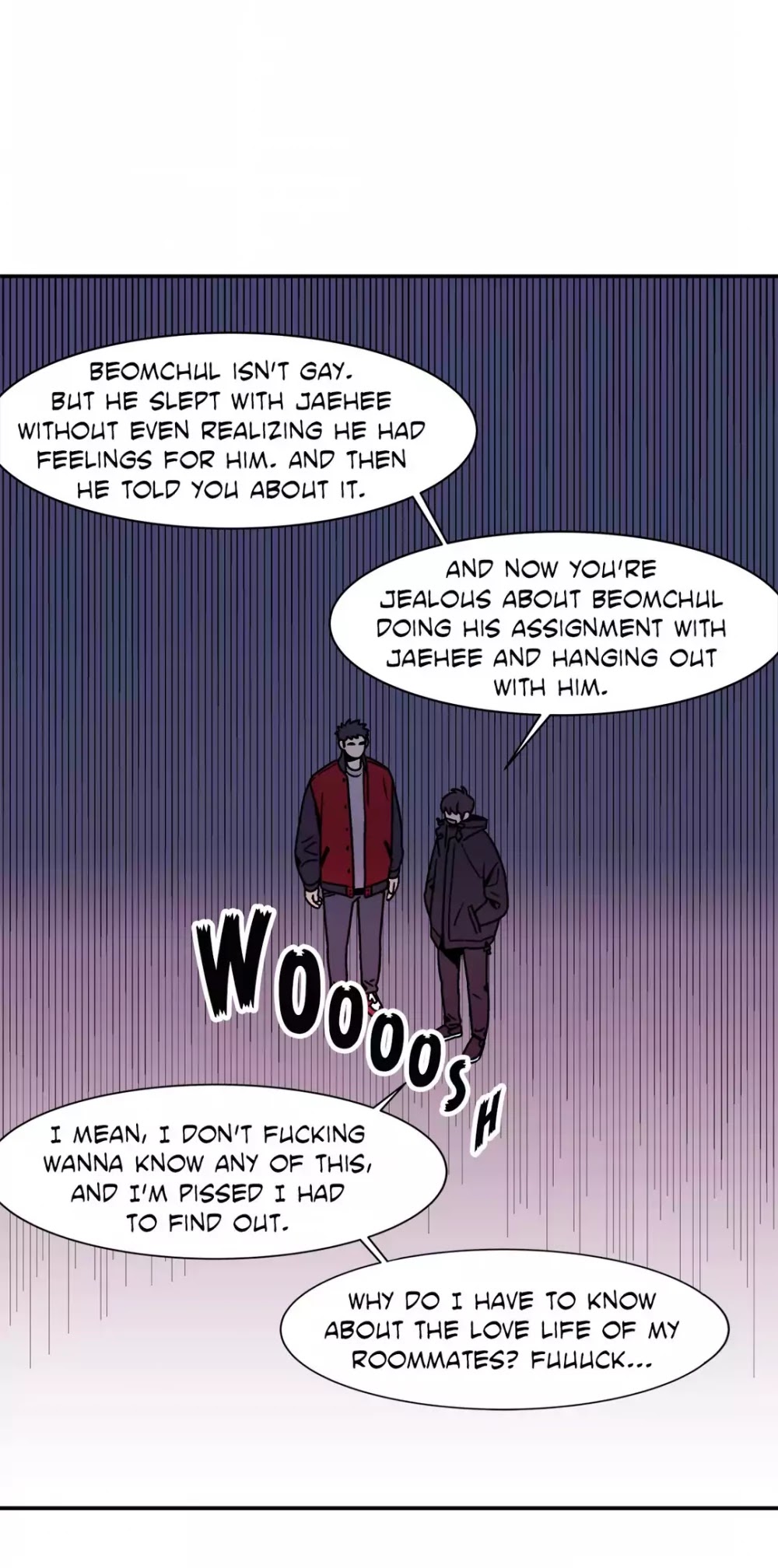 All About Lust Chapter 52 page 12 - Chapter 52
