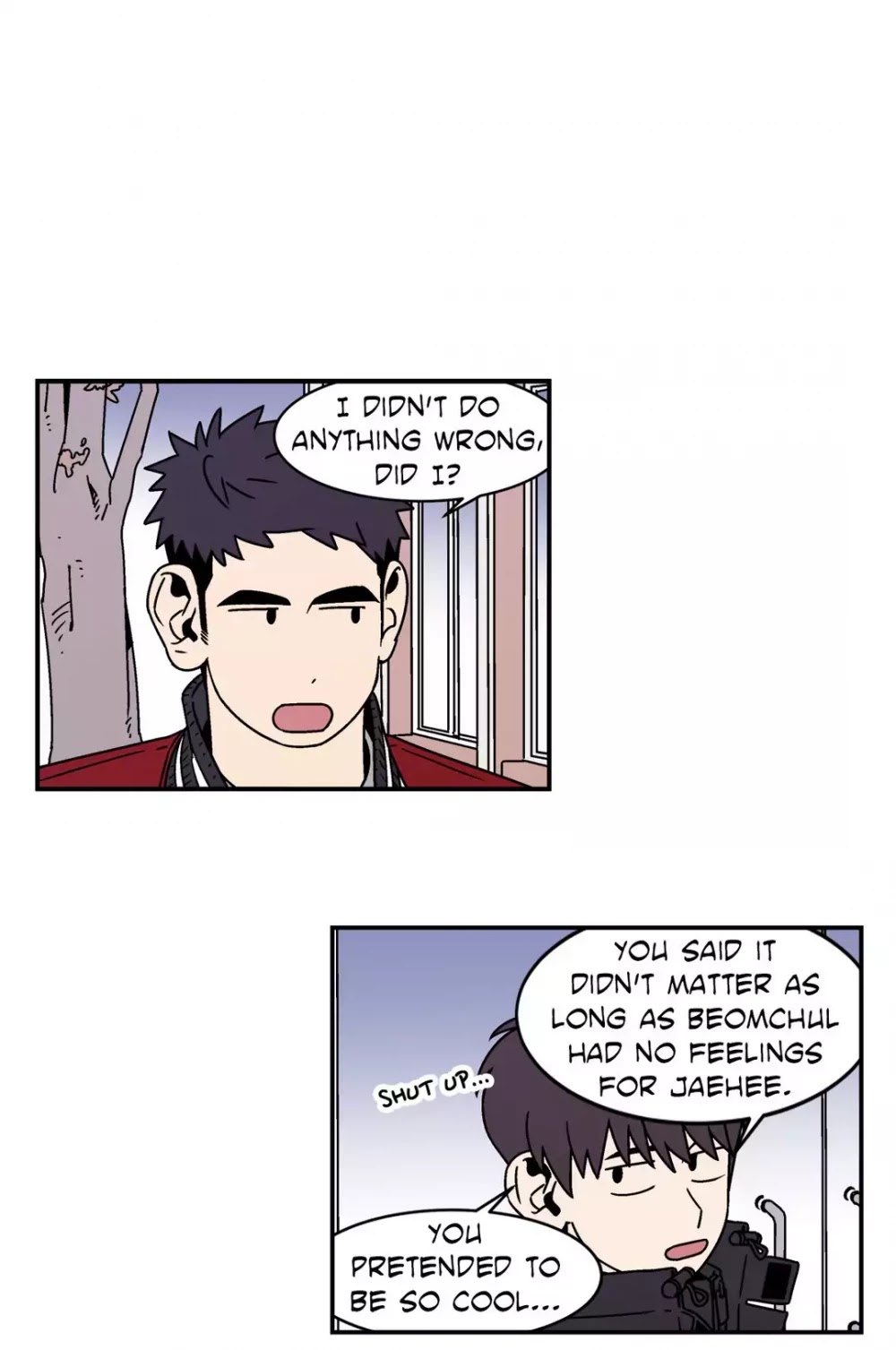 All About Lust Chapter 52 page 13 - Chapter 52
