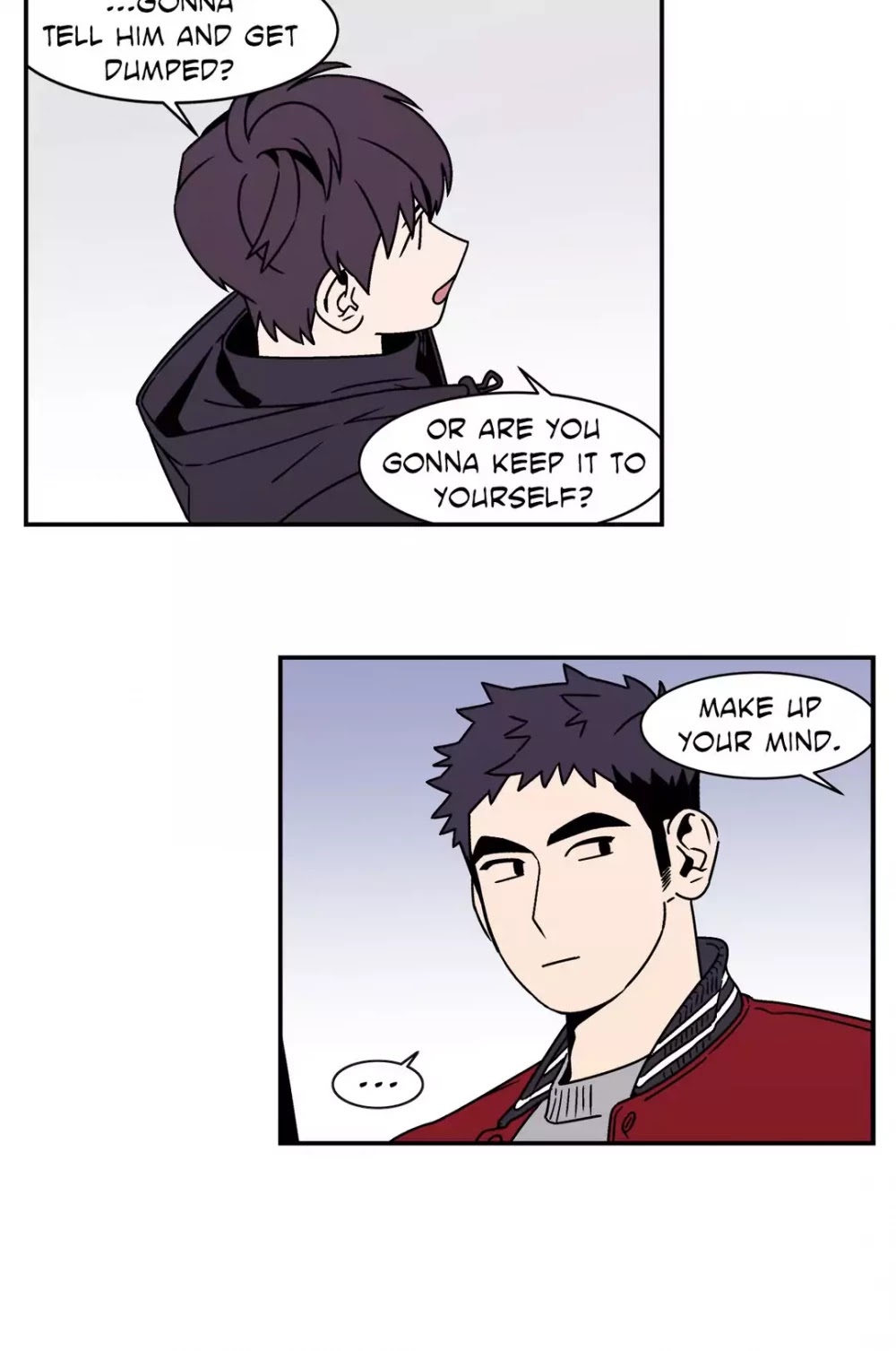 All About Lust Chapter 52 page 15 - Chapter 52
