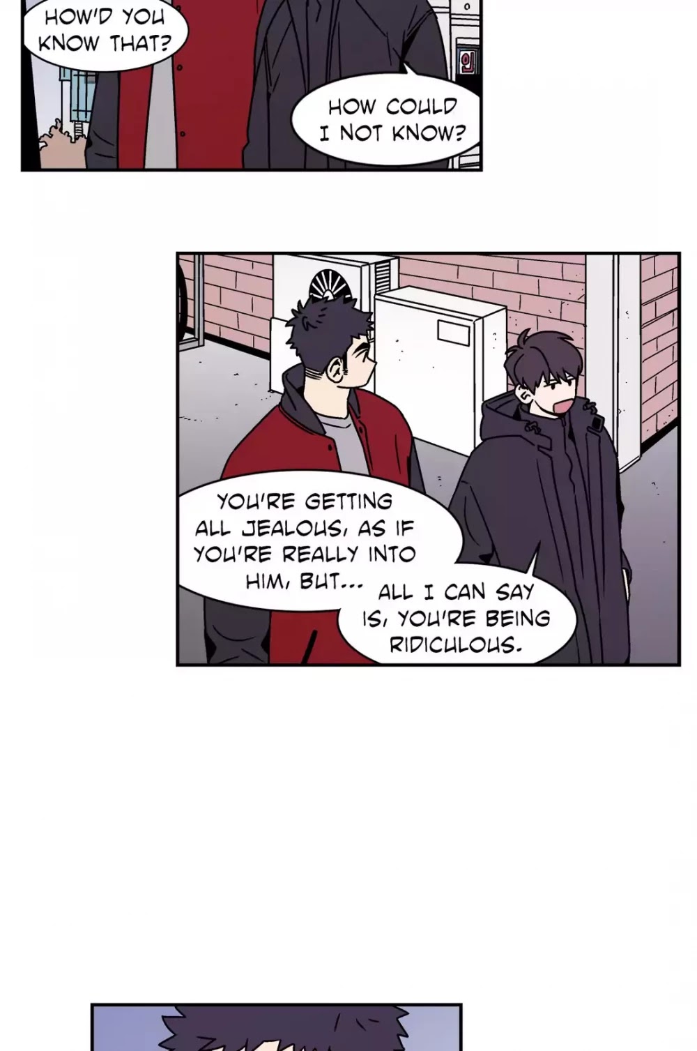All About Lust Chapter 52 page 17 - Chapter 52