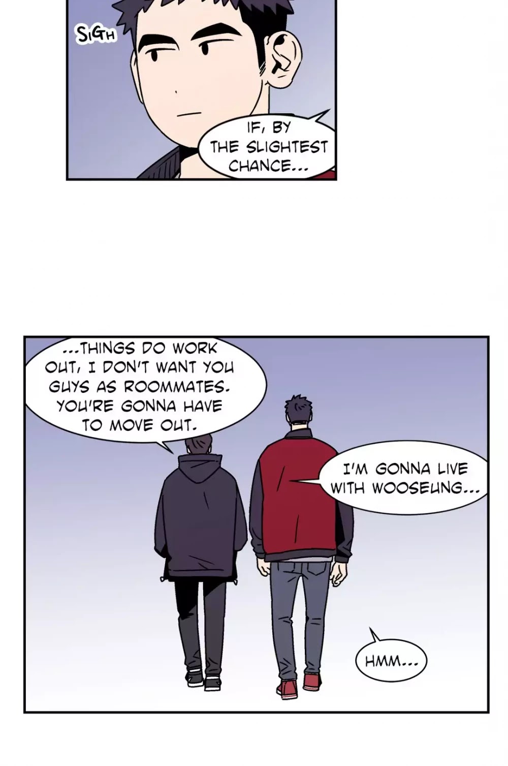 All About Lust Chapter 52 page 18 - Chapter 52