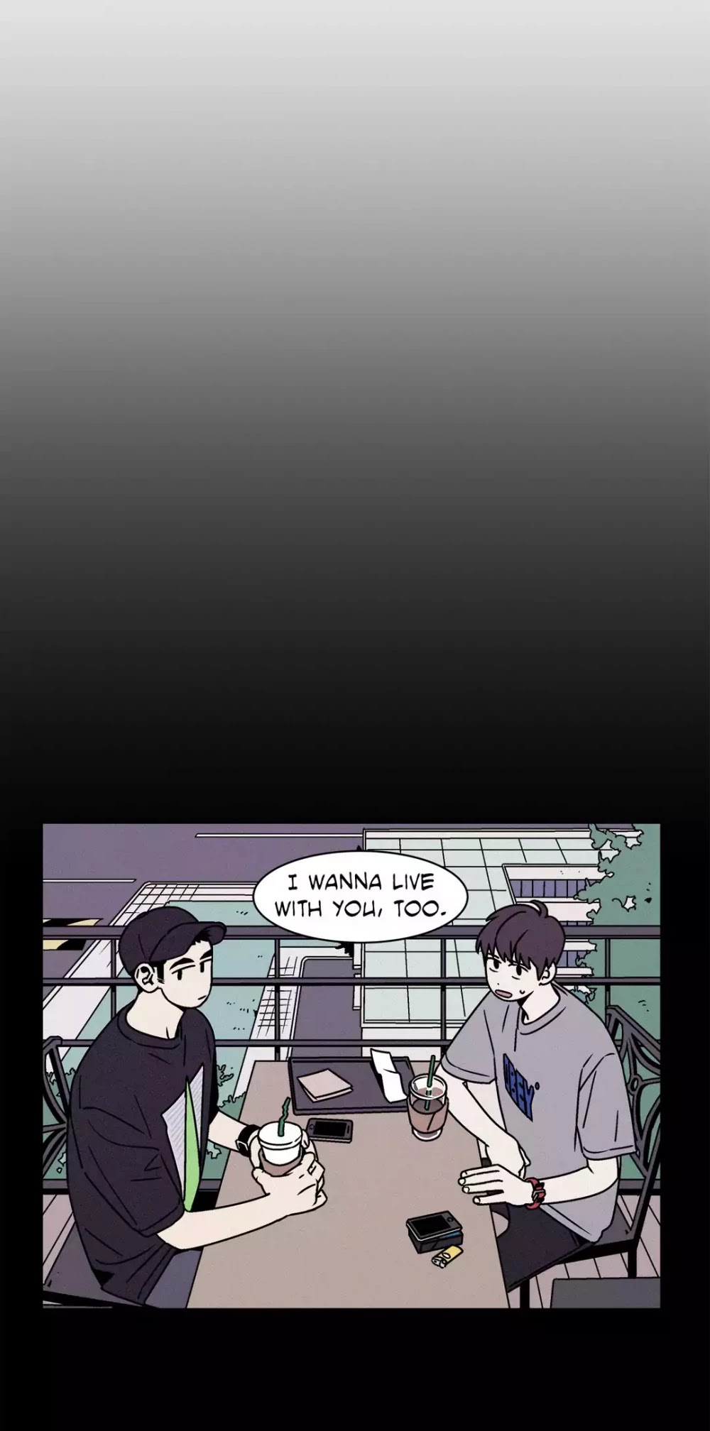 All About Lust Chapter 52 page 21 - Chapter 52