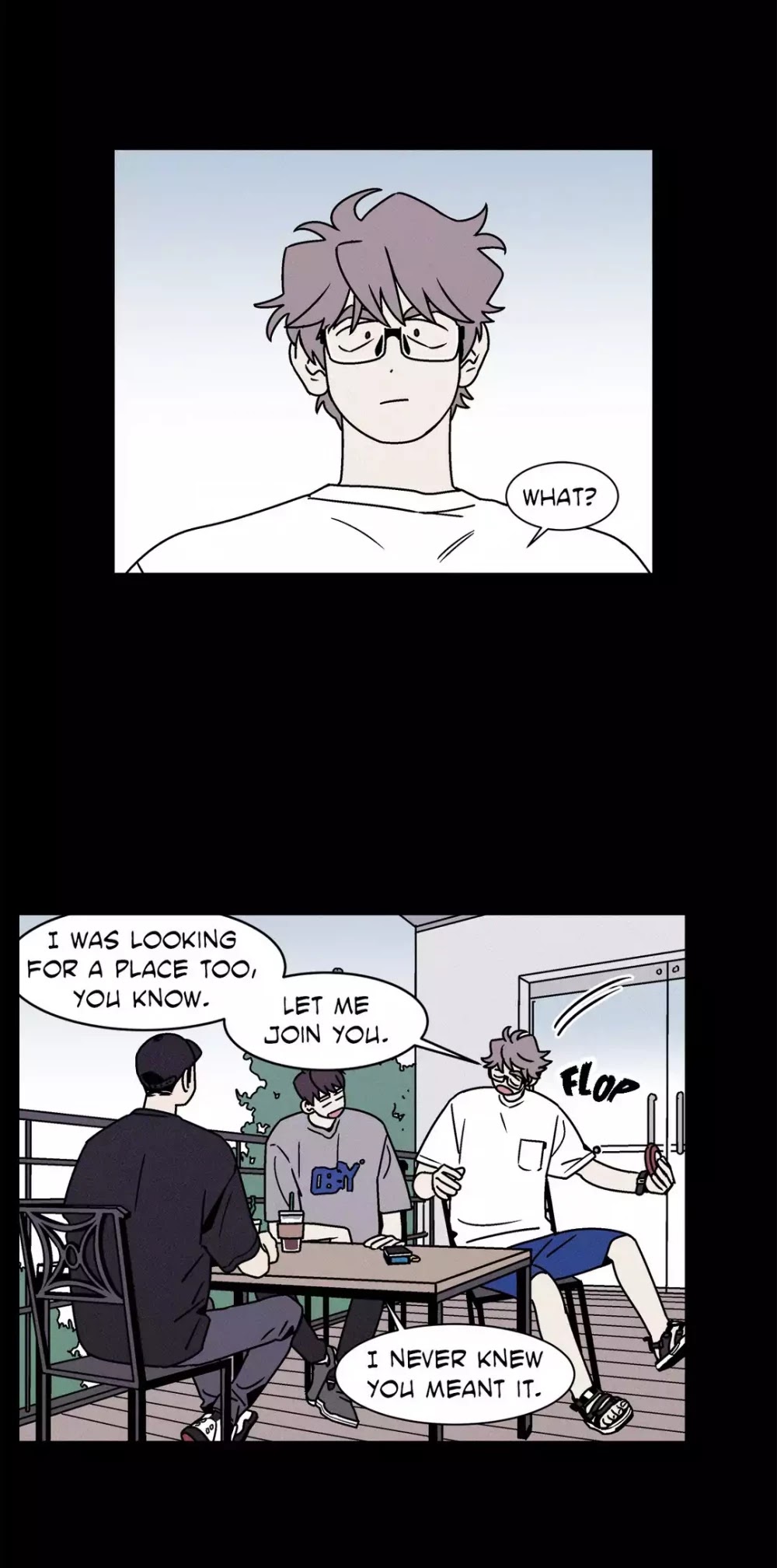 All About Lust Chapter 52 page 22 - Chapter 52