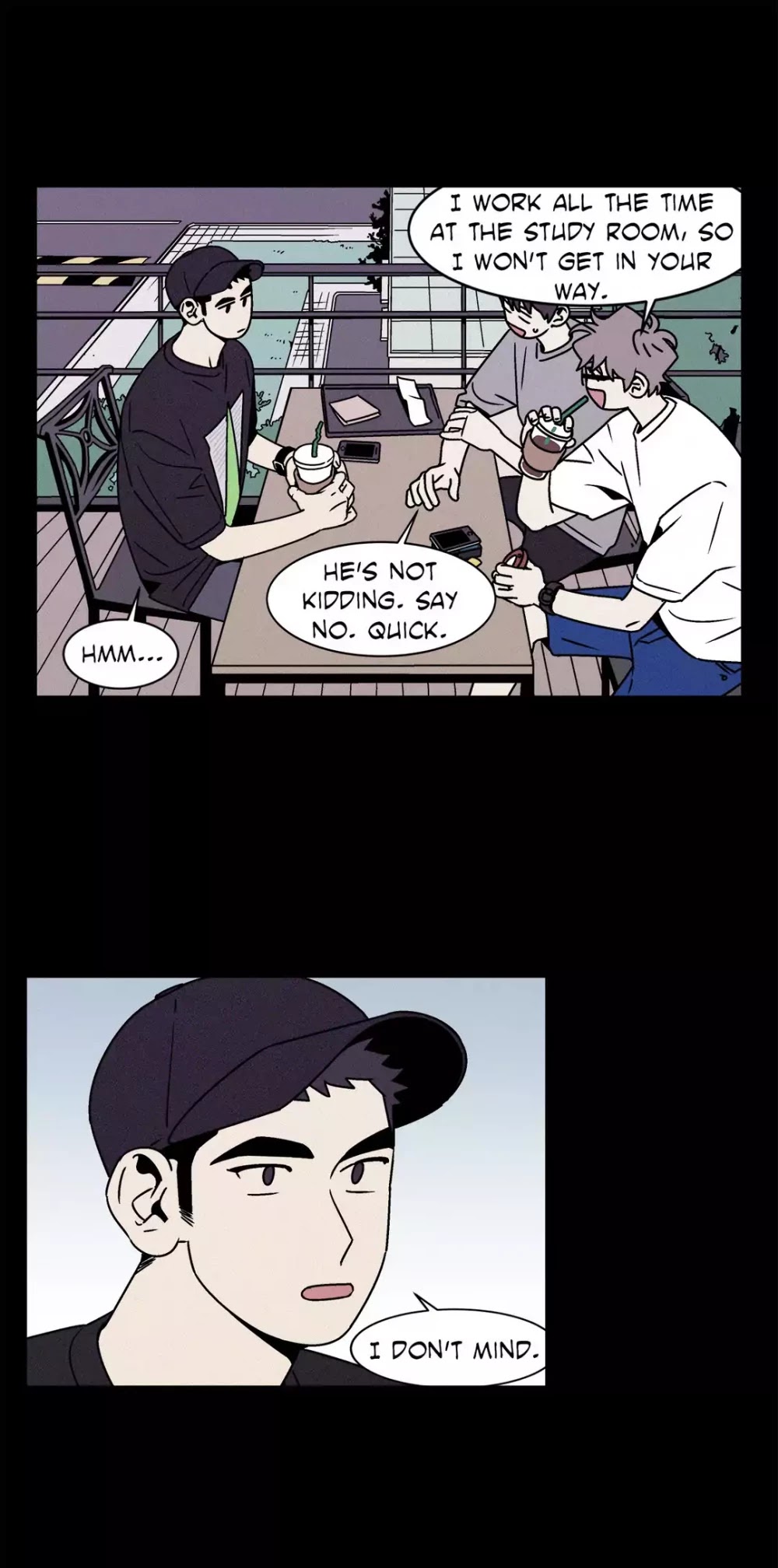 All About Lust Chapter 52 page 25 - Chapter 52