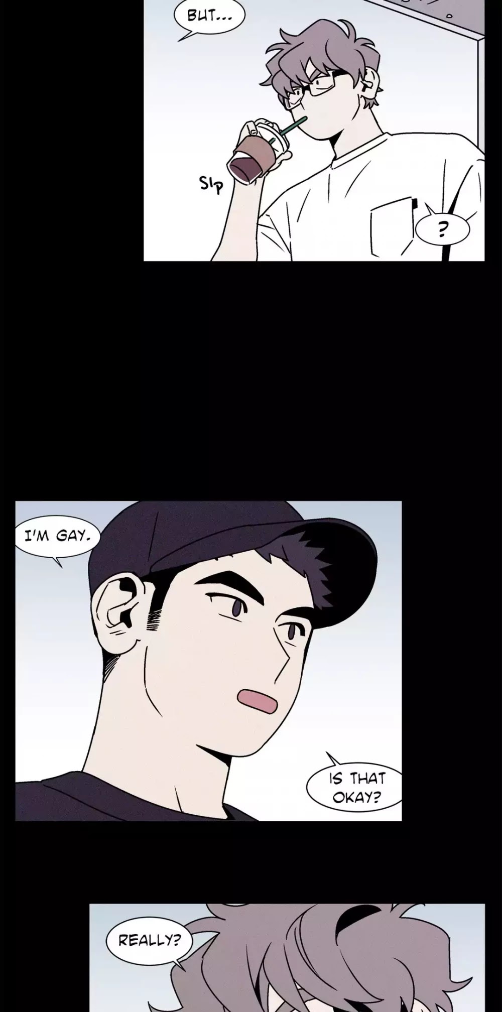 All About Lust Chapter 52 page 27 - Chapter 52