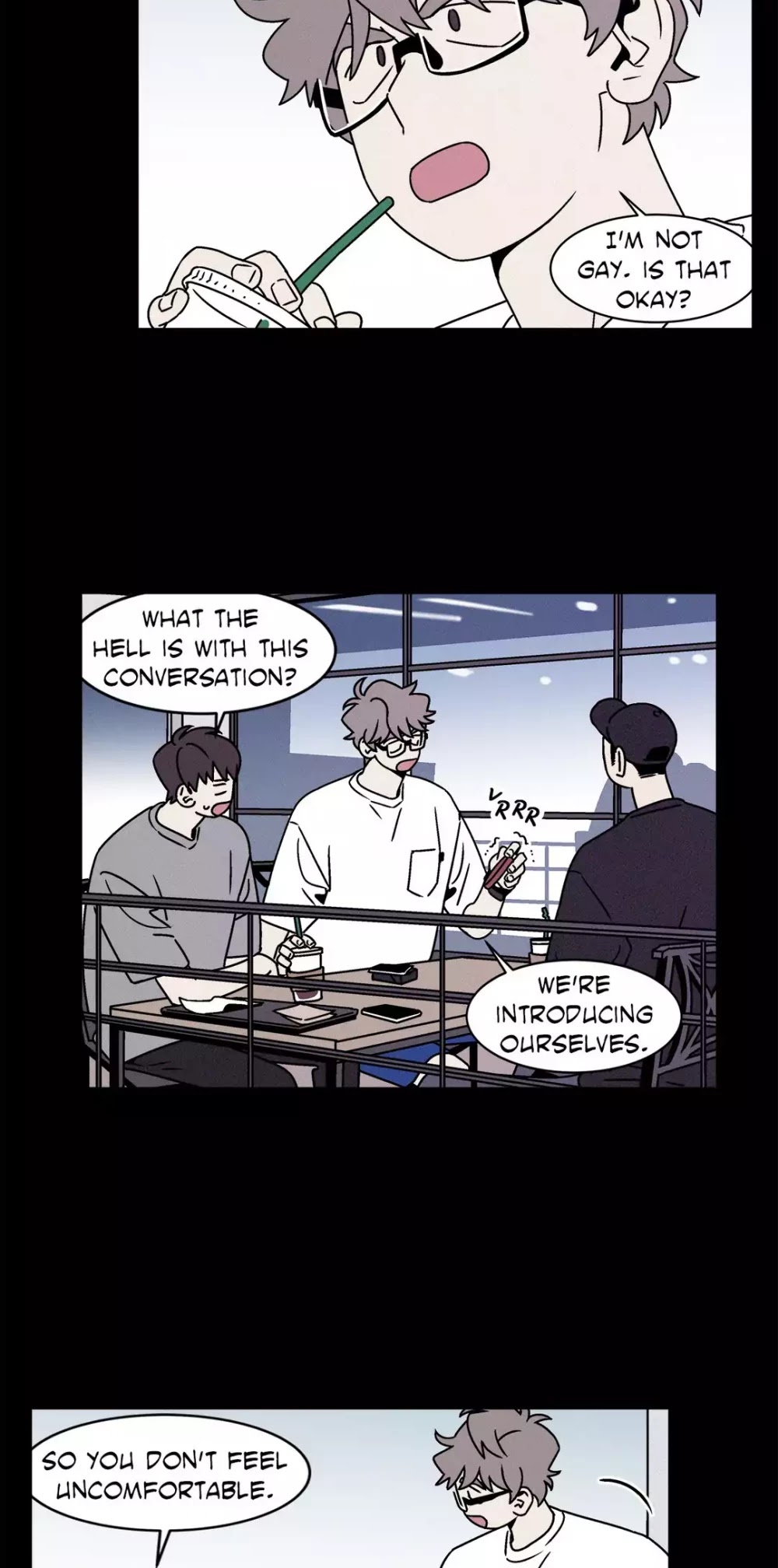 All About Lust Chapter 52 page 28 - Chapter 52