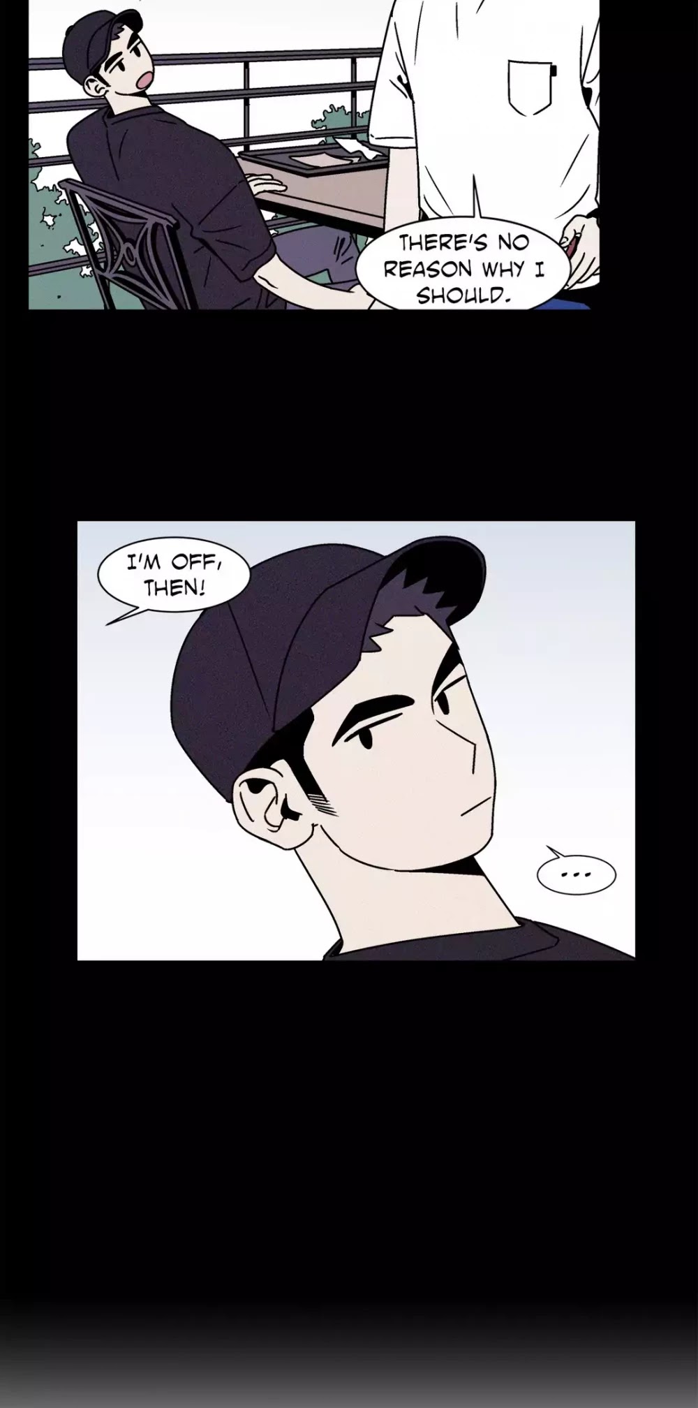 All About Lust Chapter 52 page 29 - Chapter 52