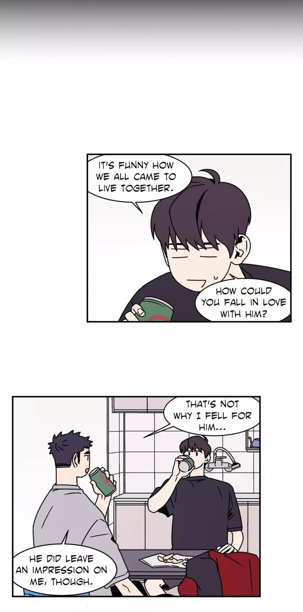 All About Lust Chapter 52 page 30 - Chapter 52