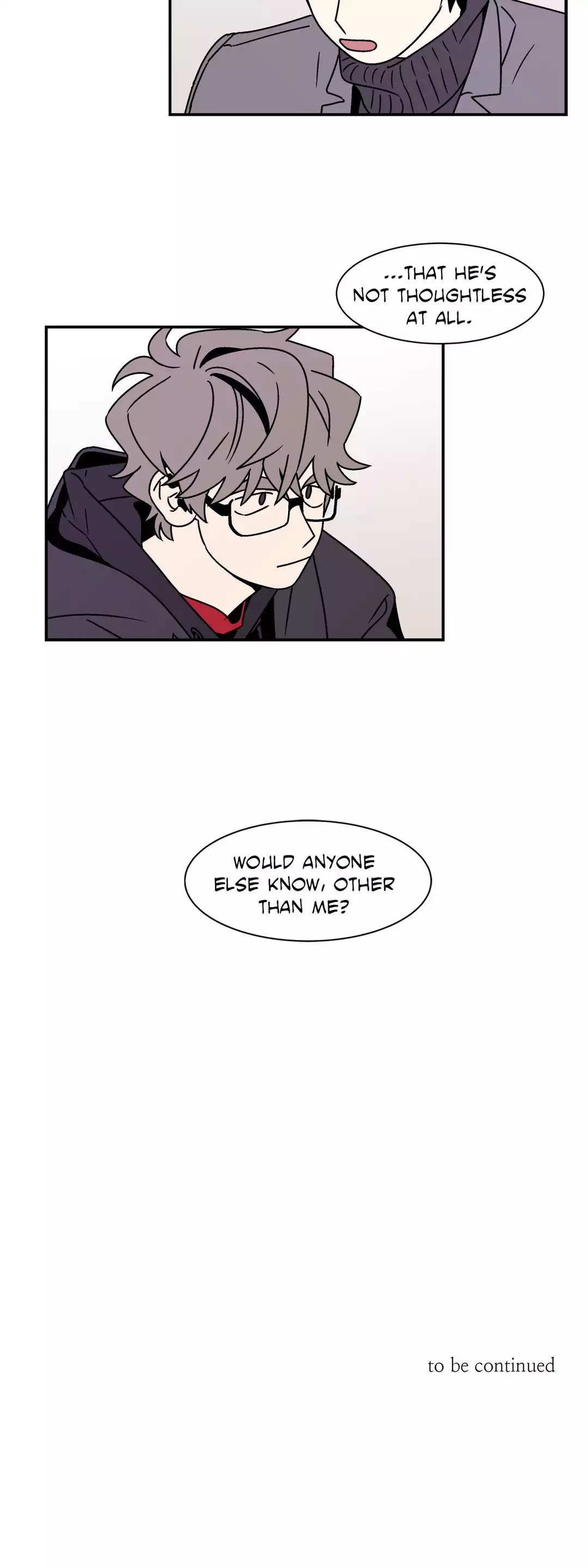 All About Lust Chapter 52 page 35 - Chapter 52