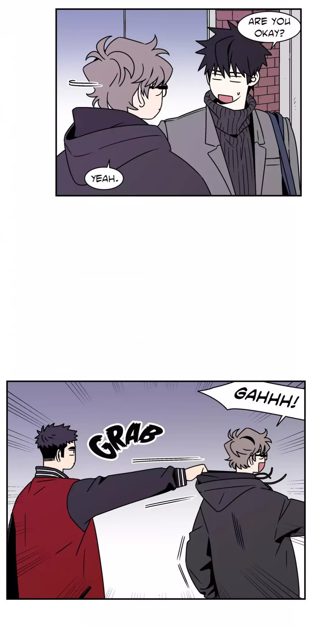 All About Lust Chapter 52 page 4 - Chapter 52