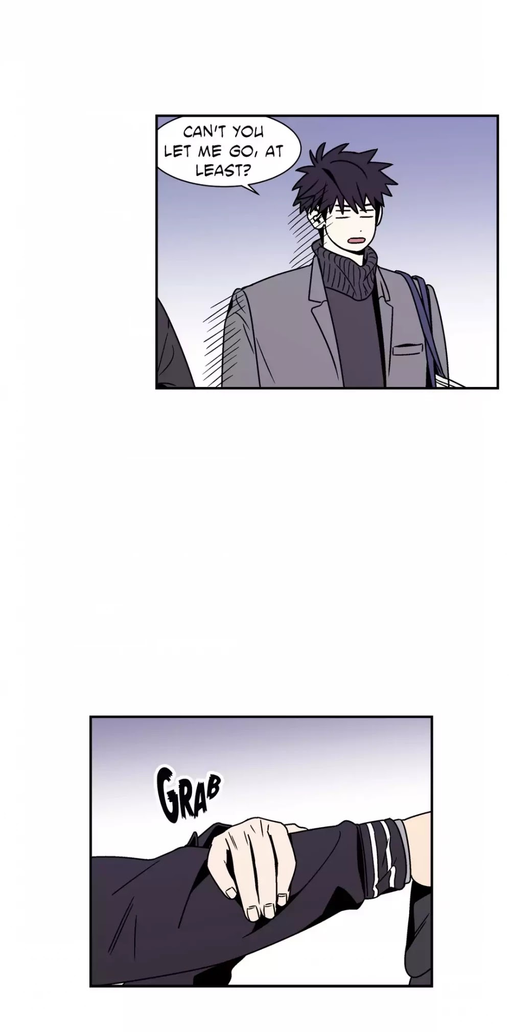 All About Lust Chapter 52 page 6 - Chapter 52