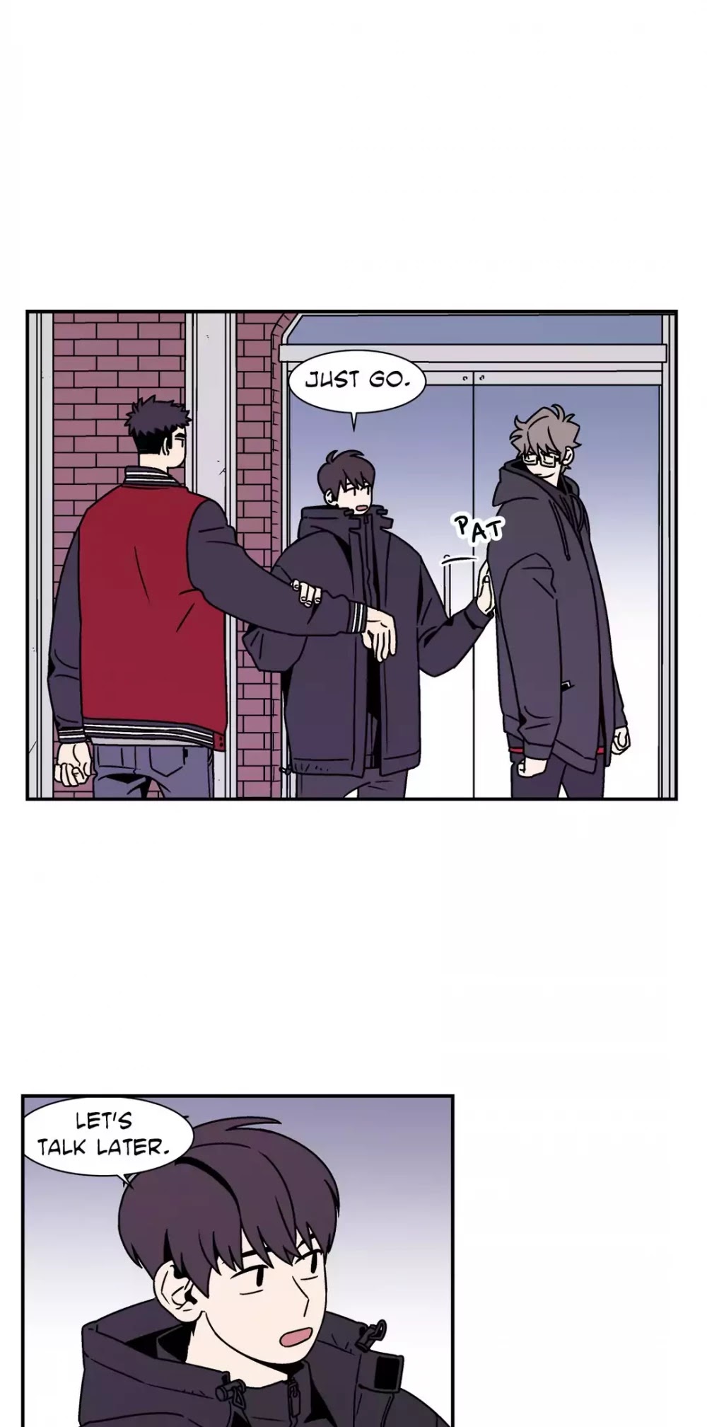 All About Lust Chapter 52 page 7 - Chapter 52