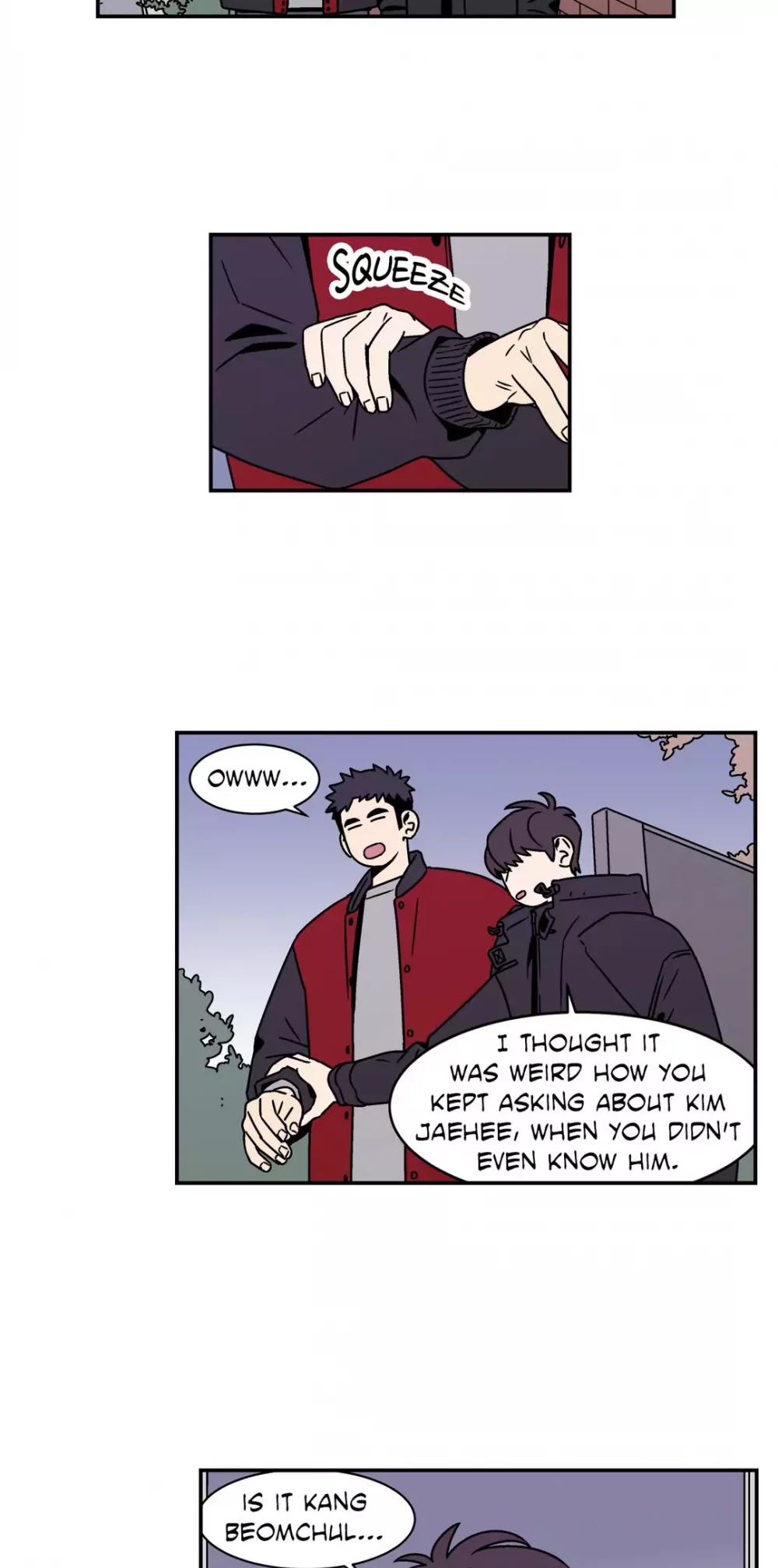 All About Lust Chapter 52 page 9 - Chapter 52