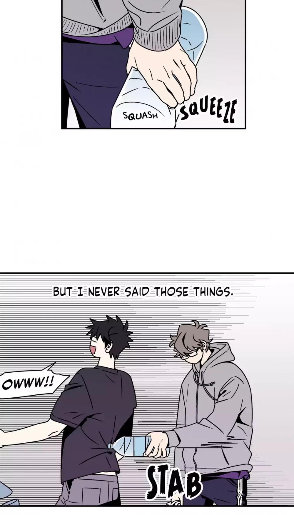 All About Lust Chapter 54 page 10 - Chapter 54