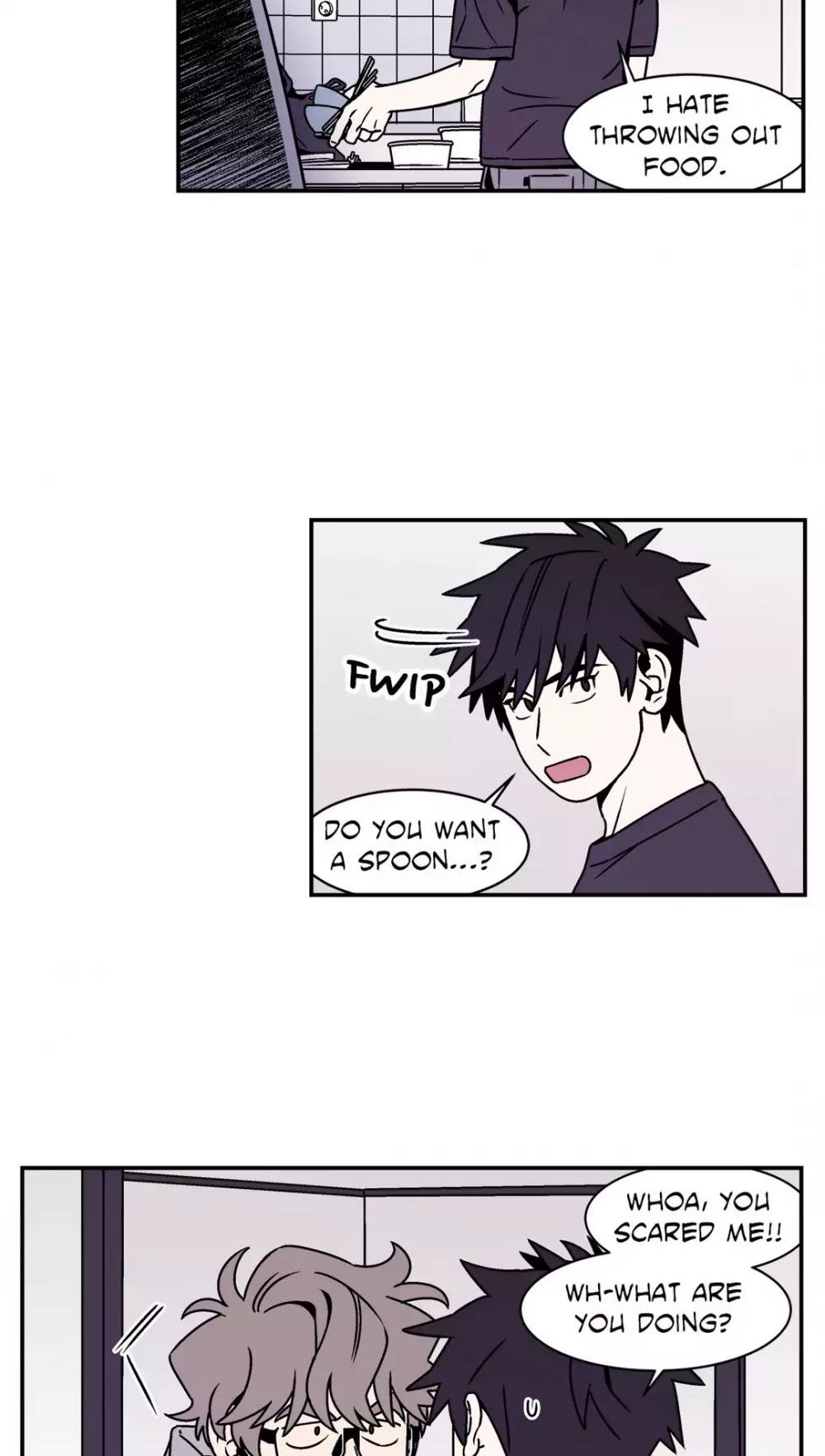 All About Lust Chapter 54 page 2 - Chapter 54