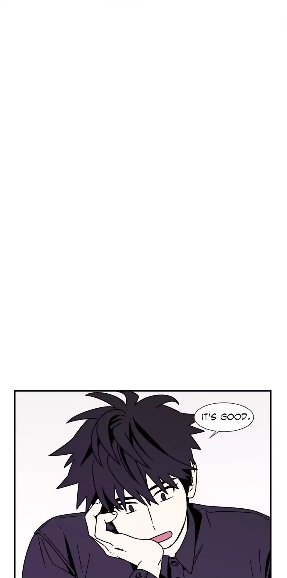 All About Lust Chapter 54 page 23 - Chapter 54