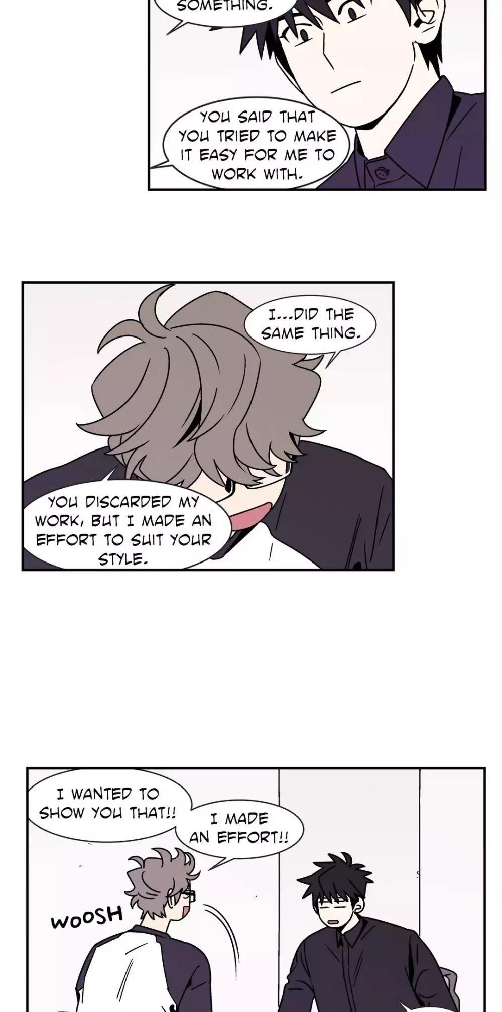 All About Lust Chapter 54 page 27 - Chapter 54