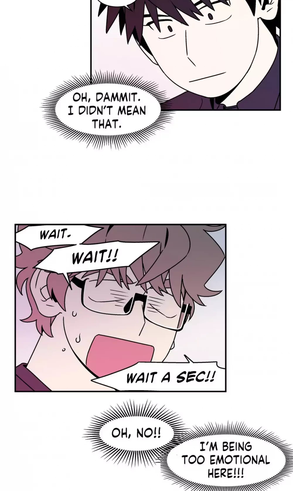 All About Lust Chapter 54 page 36 - Chapter 54