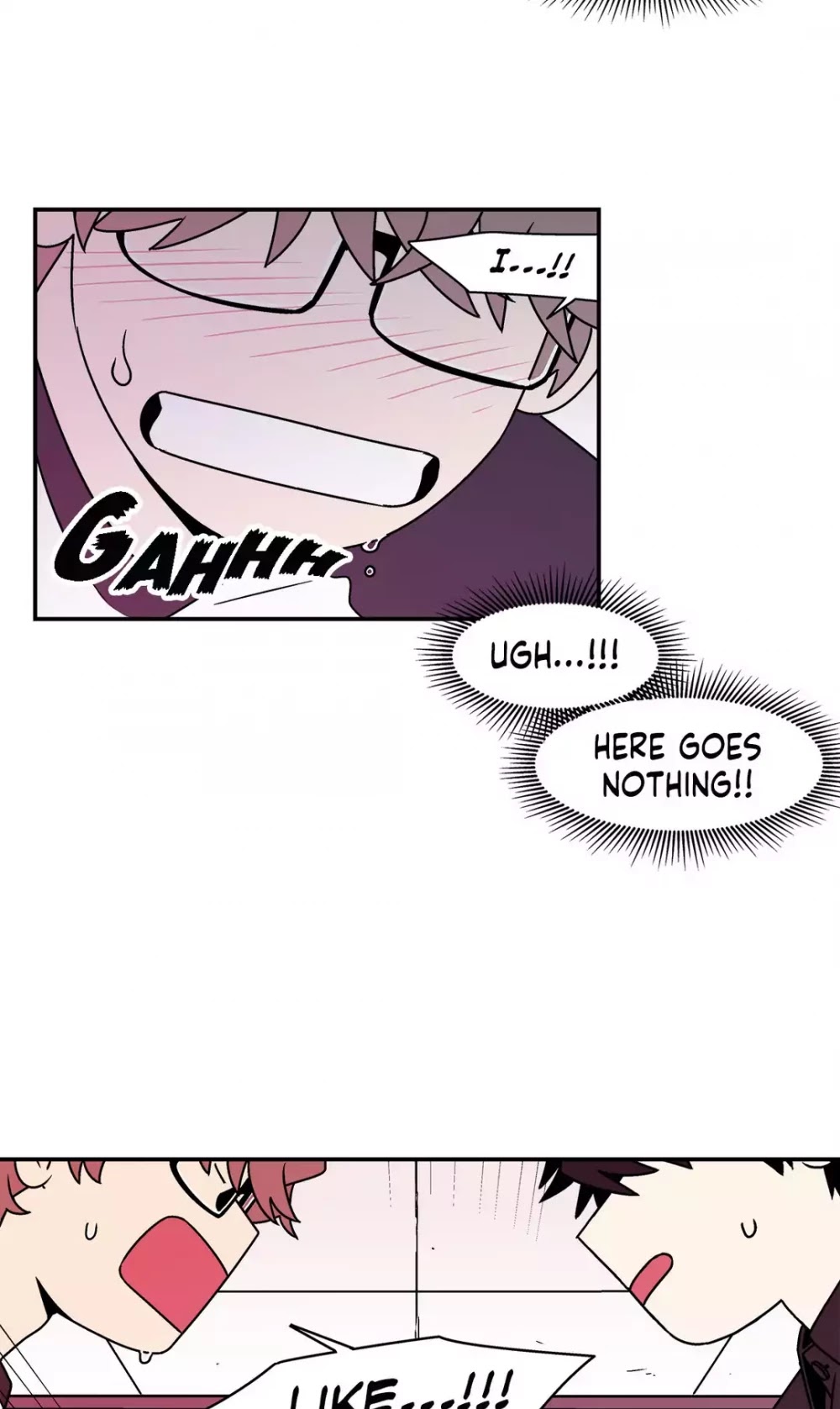 All About Lust Chapter 54 page 37 - Chapter 54