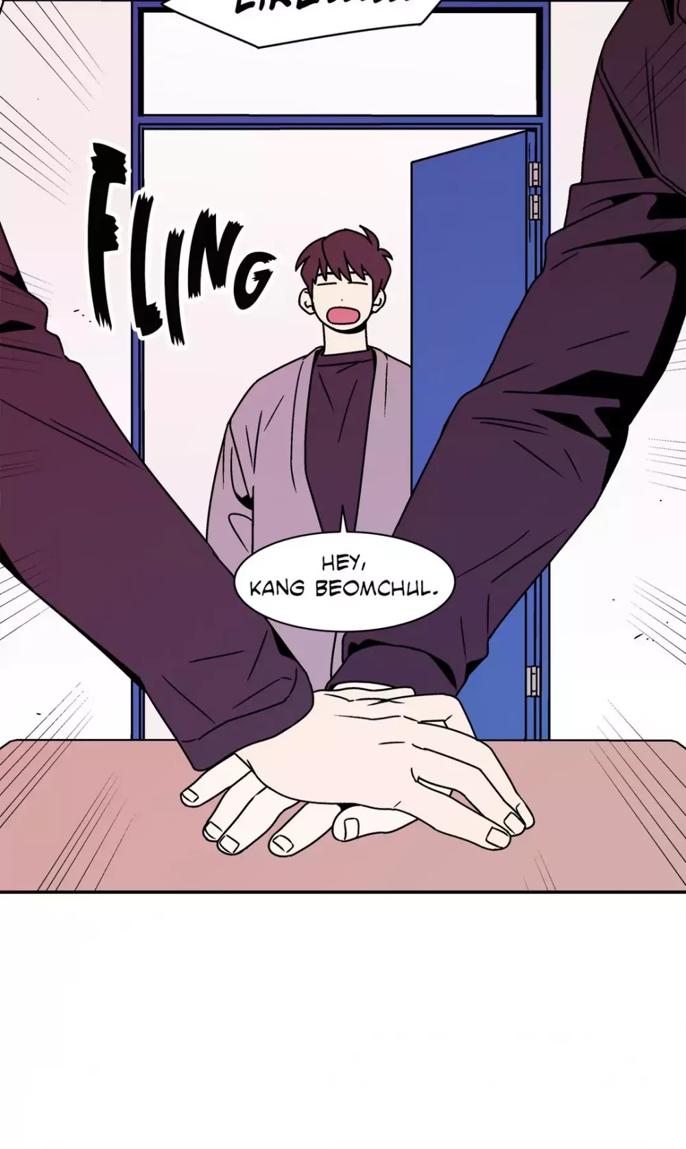 All About Lust Chapter 54 page 38 - Chapter 54