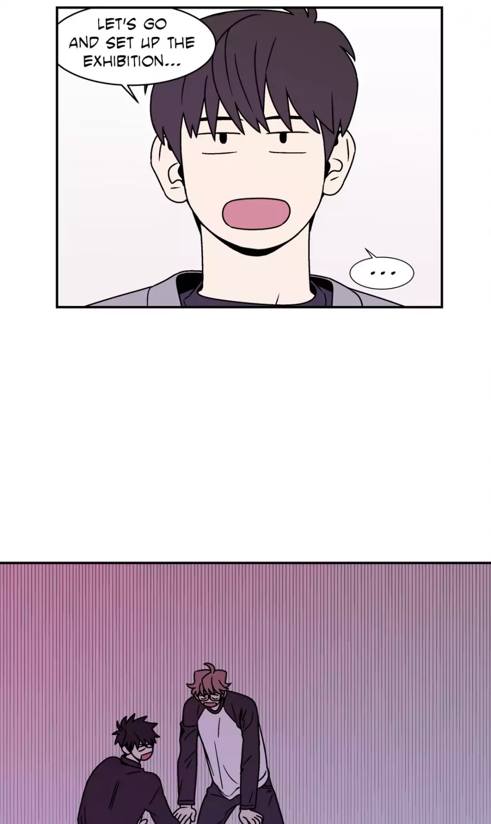 All About Lust Chapter 54 page 39 - Chapter 54
