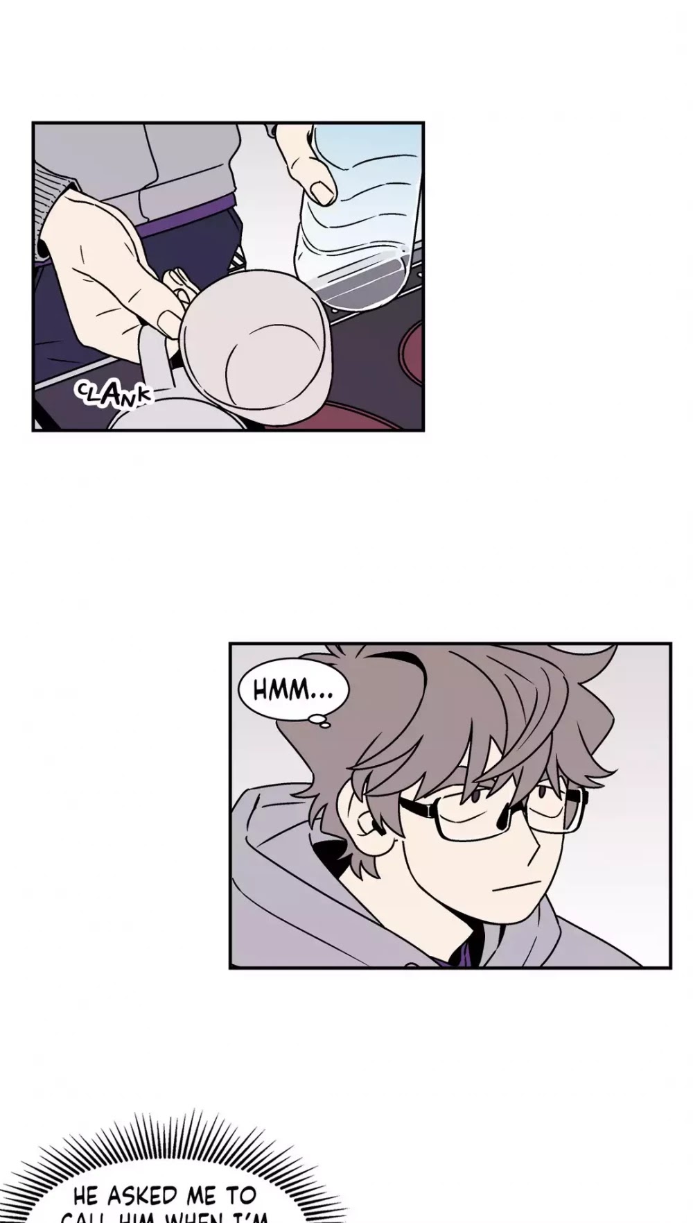 All About Lust Chapter 54 page 4 - Chapter 54