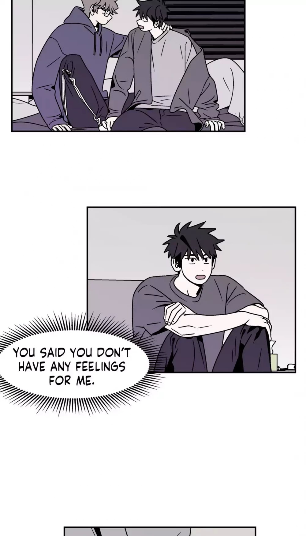 All About Lust Chapter 54 page 9 - Chapter 54