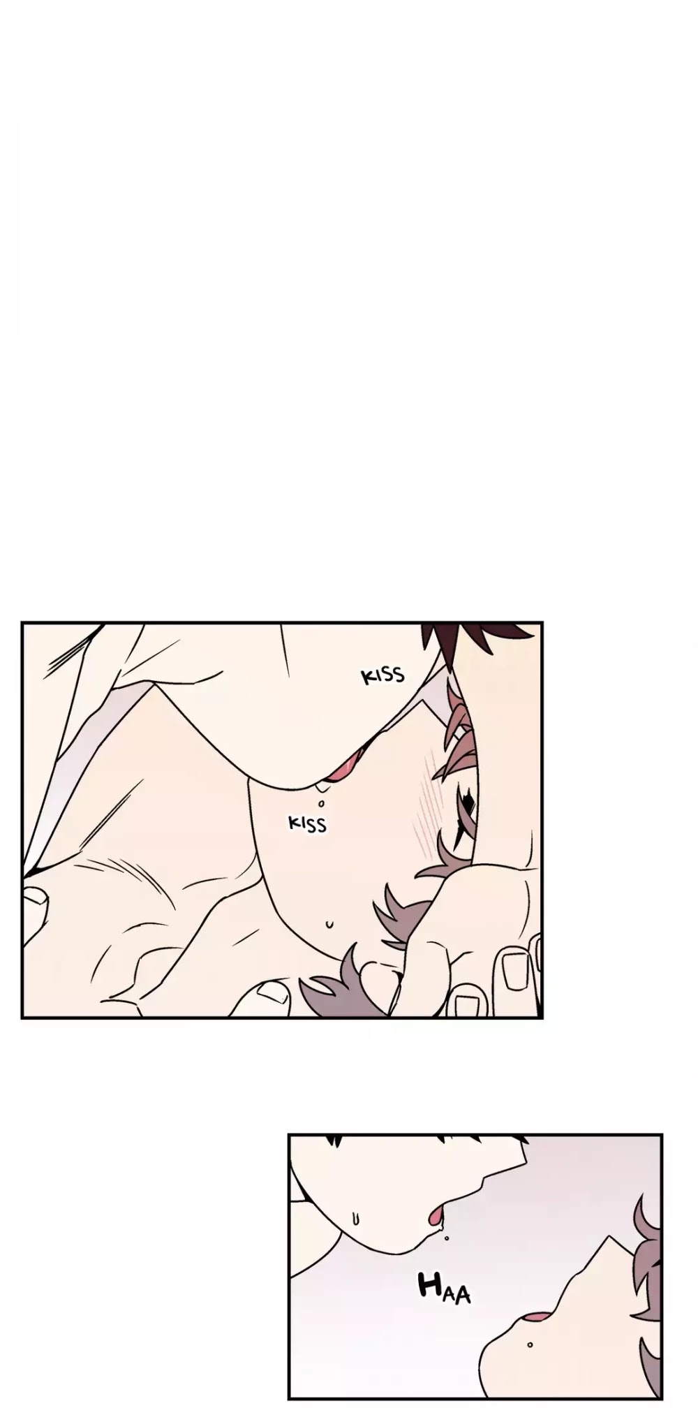 All About Lust Chapter 58 page 1 - Chapter 58