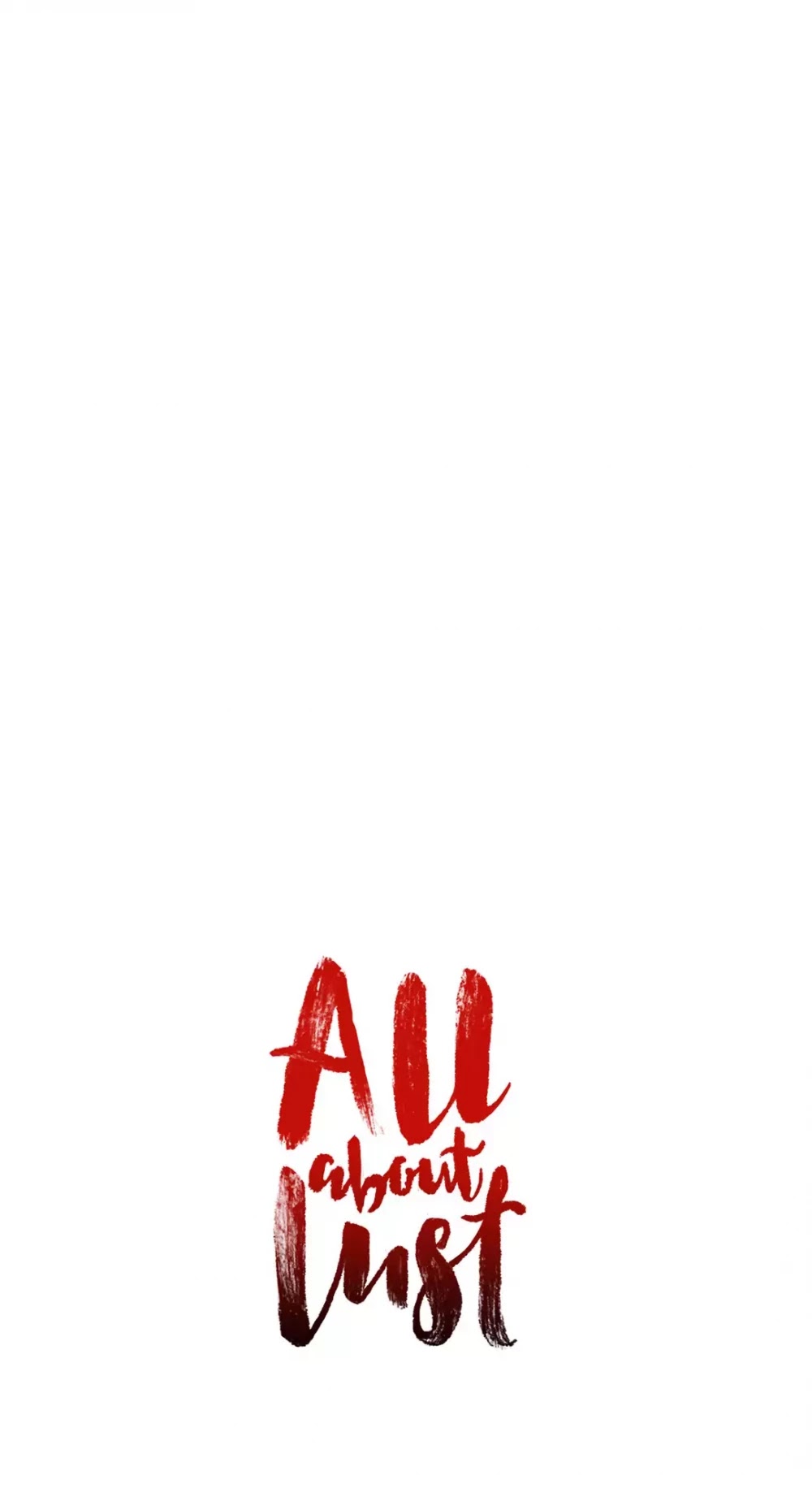 All About Lust Chapter 58 page 11 - Chapter 58
