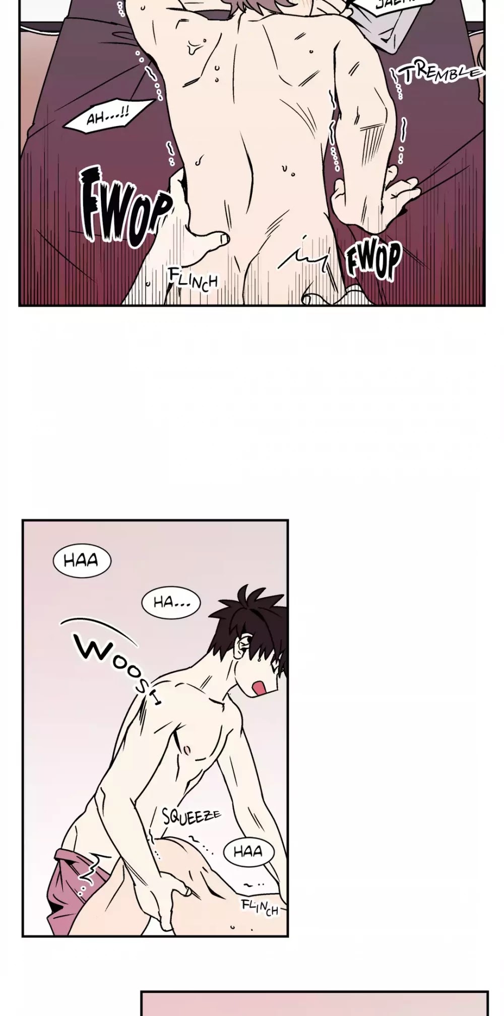 All About Lust Chapter 58 page 15 - Chapter 58