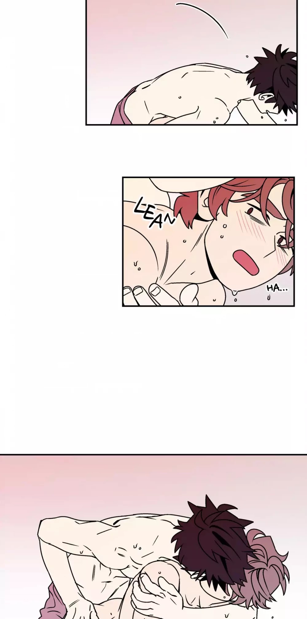 All About Lust Chapter 58 page 16 - Chapter 58