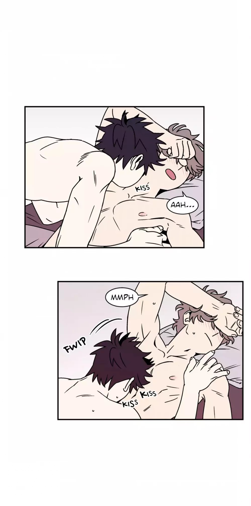 All About Lust Chapter 58 page 2 - Chapter 58