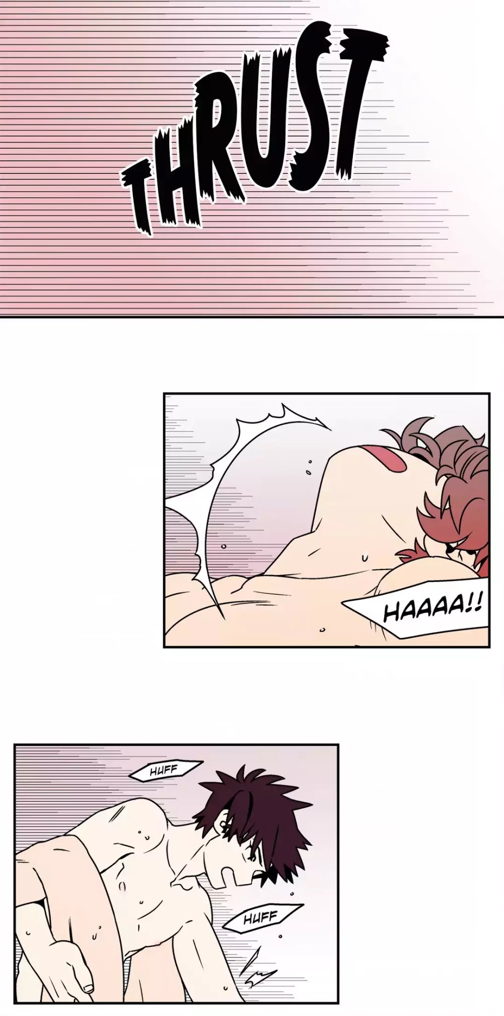 All About Lust Chapter 58 page 24 - Chapter 58