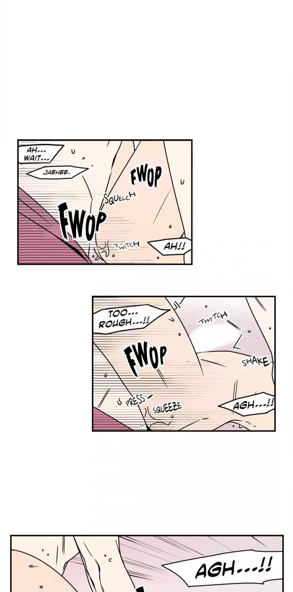 All About Lust Chapter 58 page 25 - Chapter 58