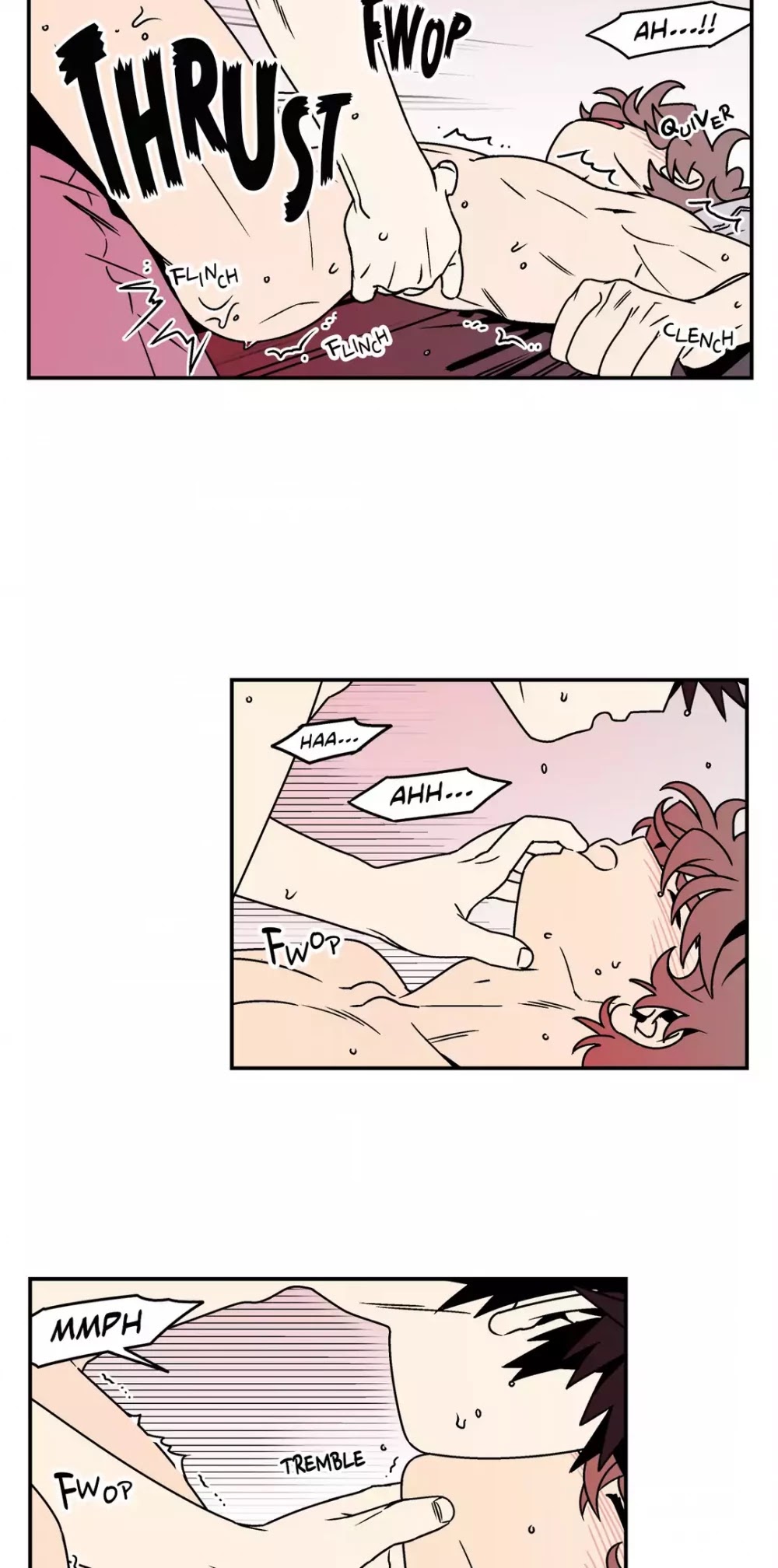 All About Lust Chapter 58 page 26 - Chapter 58