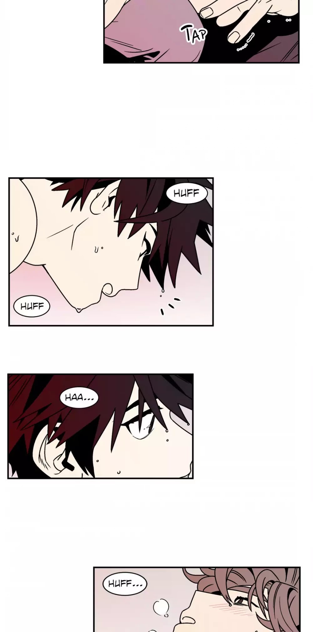 All About Lust Chapter 58 page 29 - Chapter 58