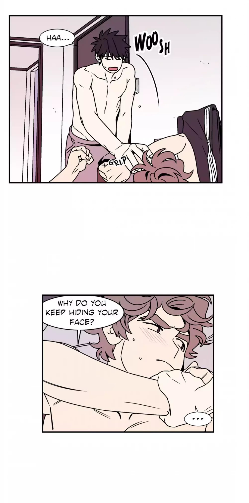 All About Lust Chapter 58 page 3 - Chapter 58