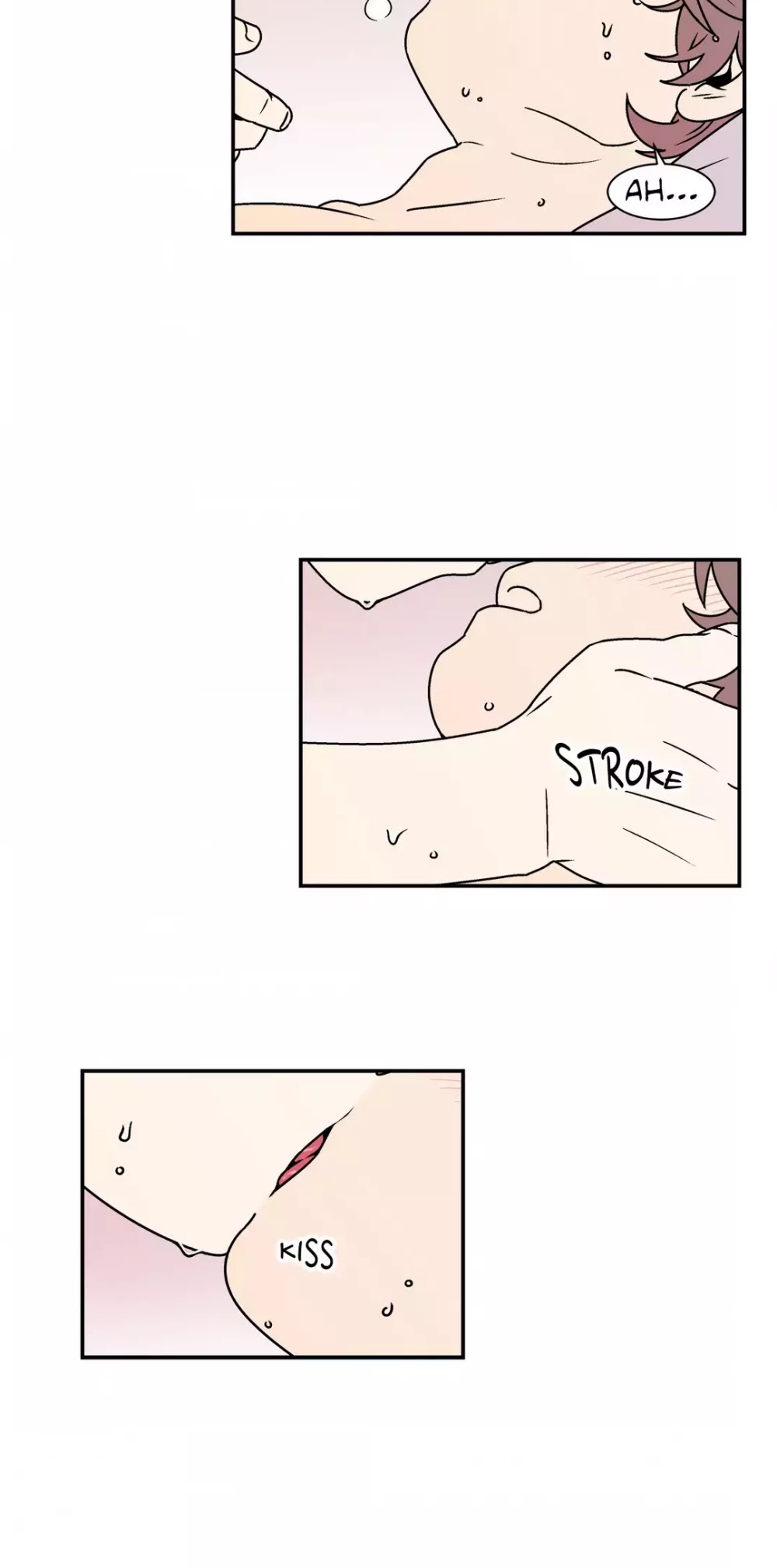 All About Lust Chapter 58 page 30 - Chapter 58