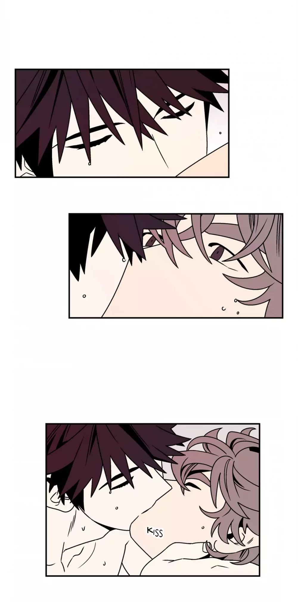 All About Lust Chapter 58 page 31 - Chapter 58