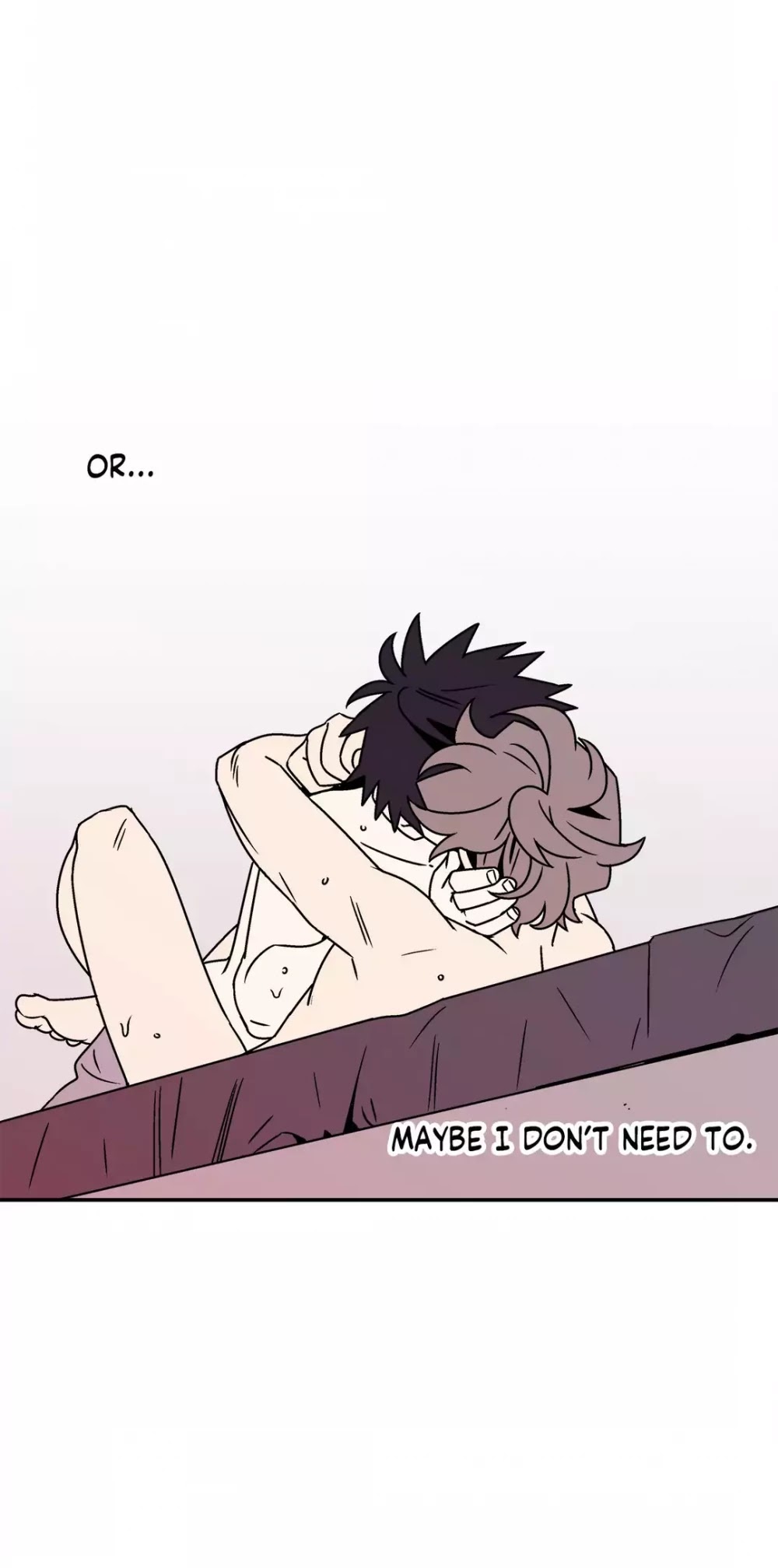 All About Lust Chapter 58 page 32 - Chapter 58